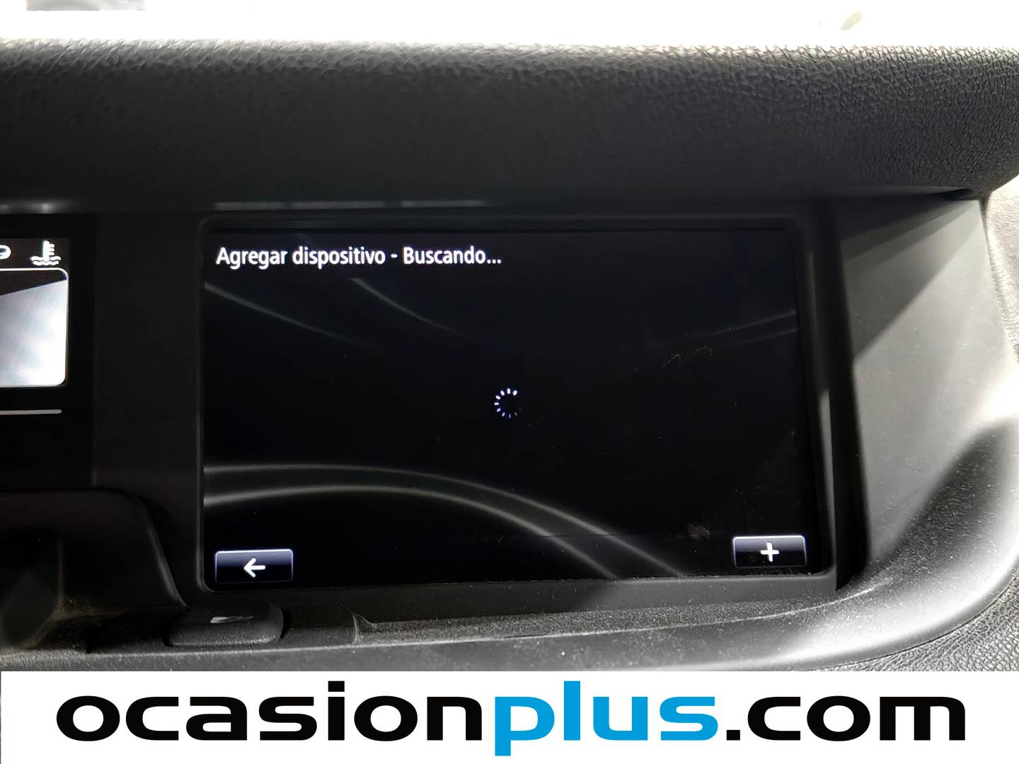 Renault Grand Scénic Renault Grand Scenic Bose Edition Energy dCi (130 CV) 7 plazas 130cv