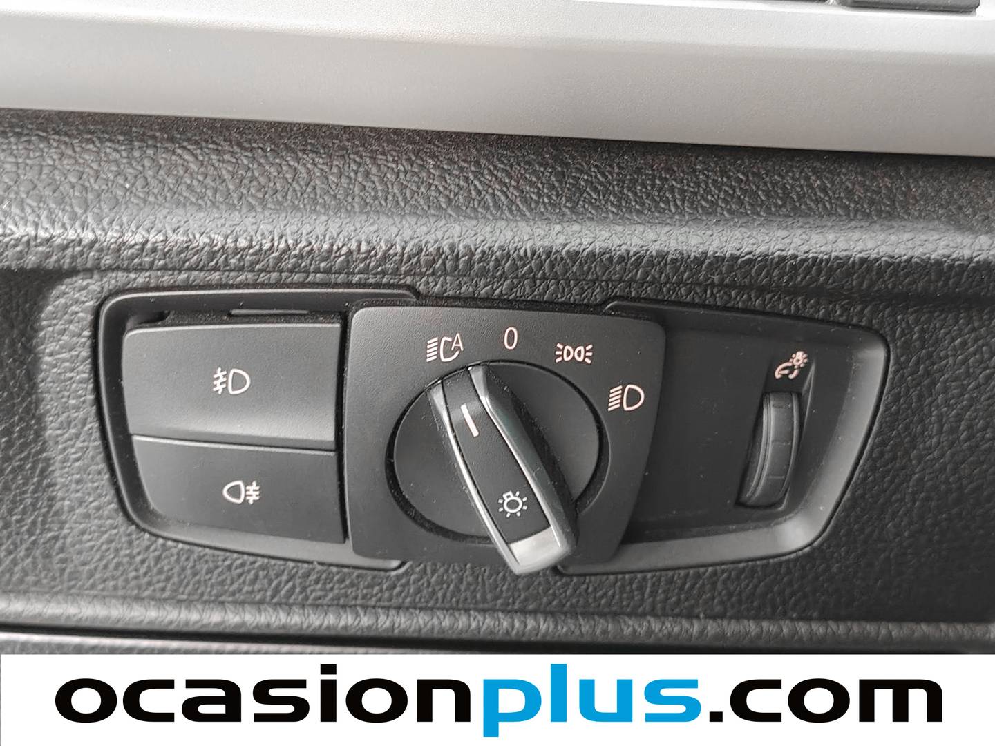 Extras del BMW Serie 1 BMW Serie 1 116d (116 CV)