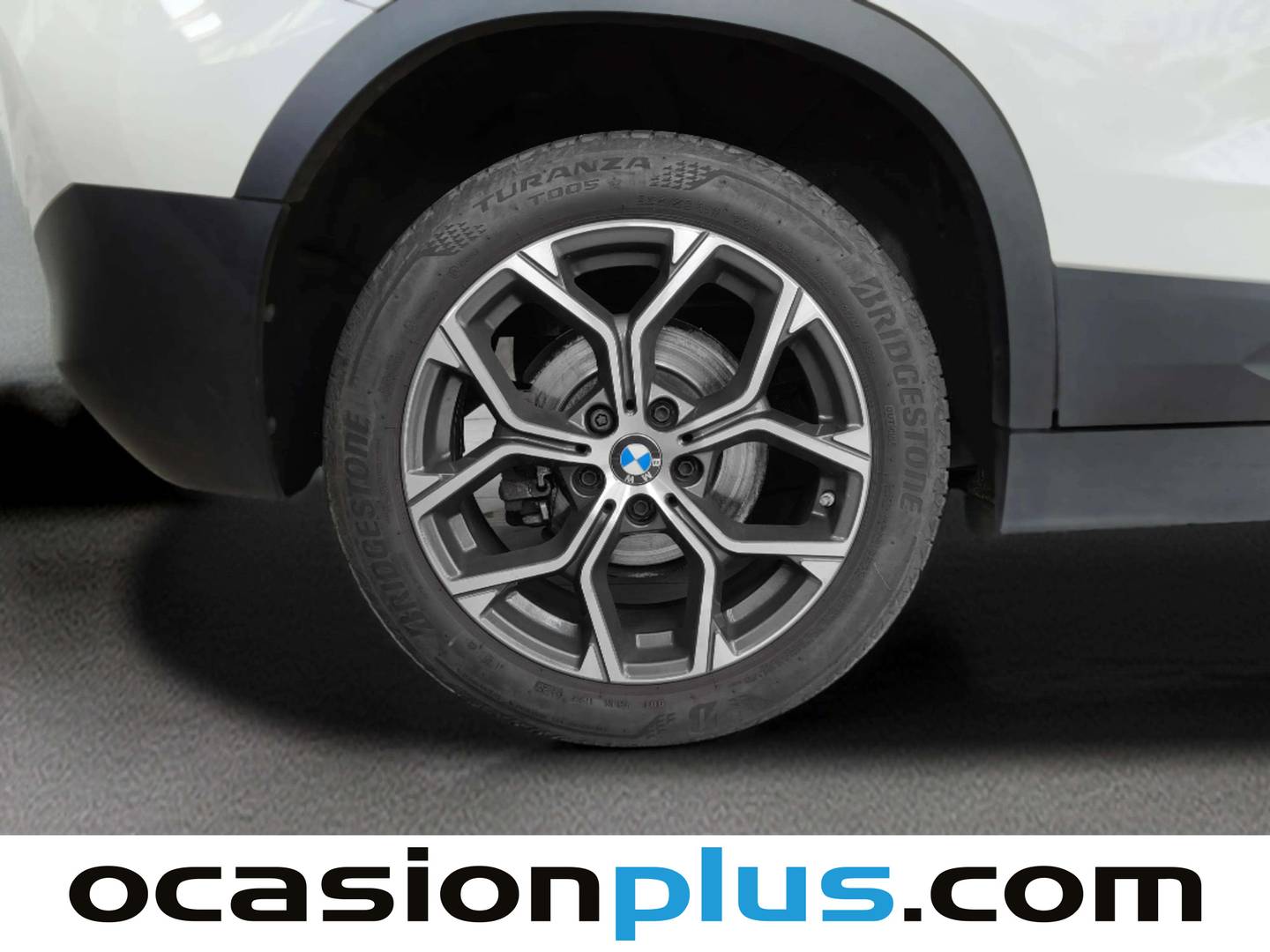 BMW X2 BMW X2 sDrive18i (140 CV) km 0