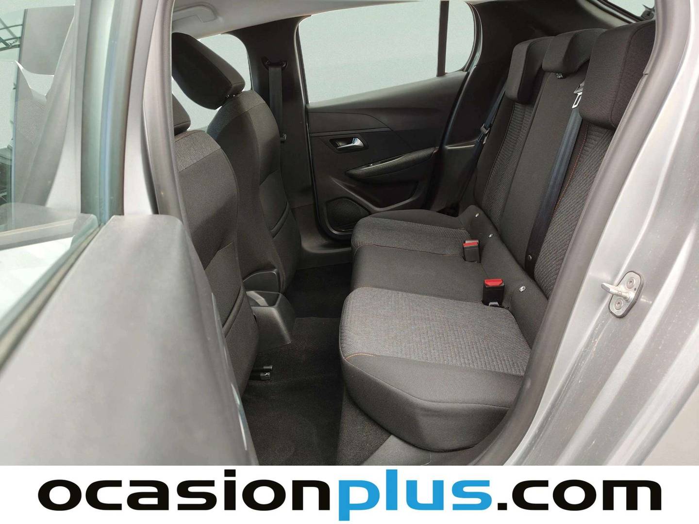Peugeot 208 Peugeot 208 Style Hybrid 110 eDCS6 (110 CV) 2025