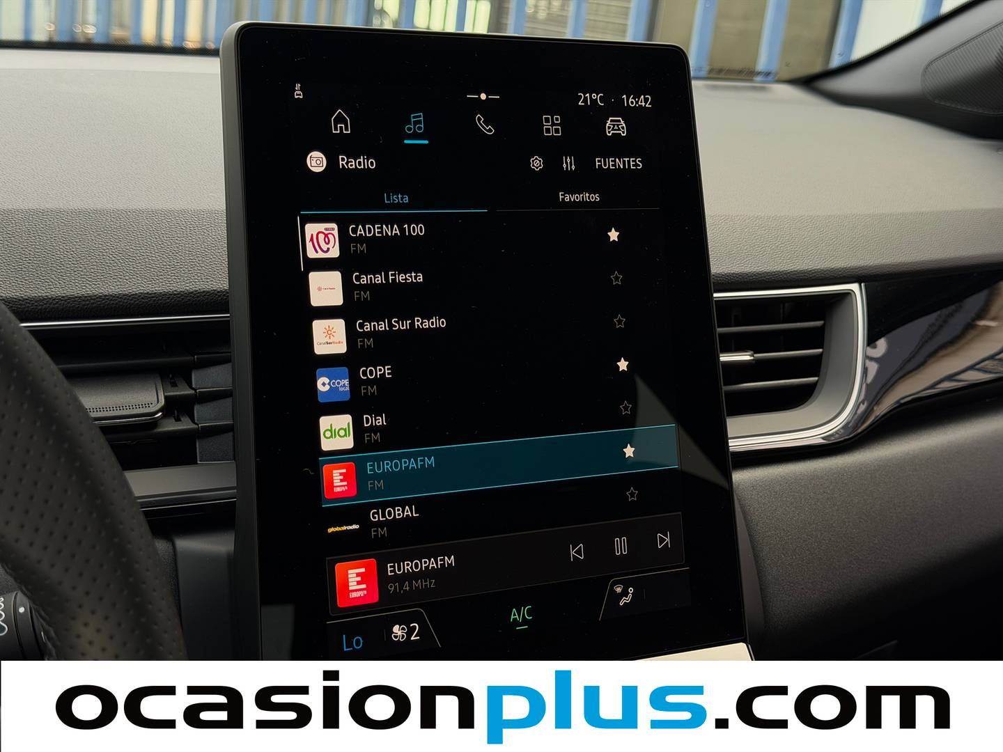 Mitsubishi ASX Mitsubishi ASX 180 HEV Kaiteki (158 CV) automático