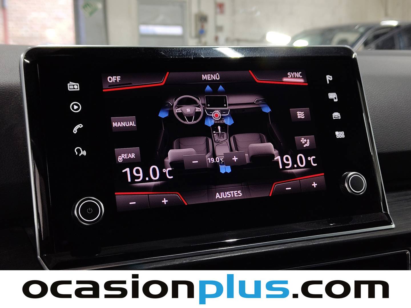 Seat Tarraco Seat Tarraco 2.0 TDI S&S Xcellence (150 CV) 7 Plazas barato