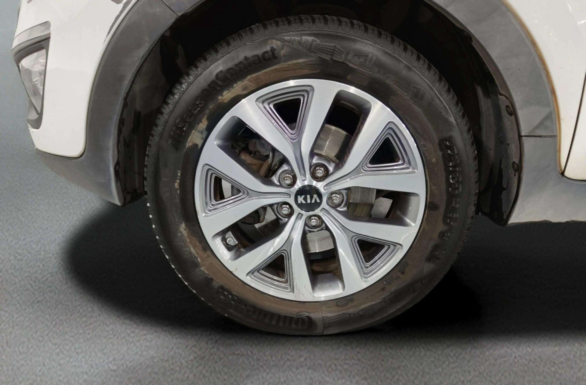 Kia Sportage 1.6 GDI Drive 4x2 - foto 33