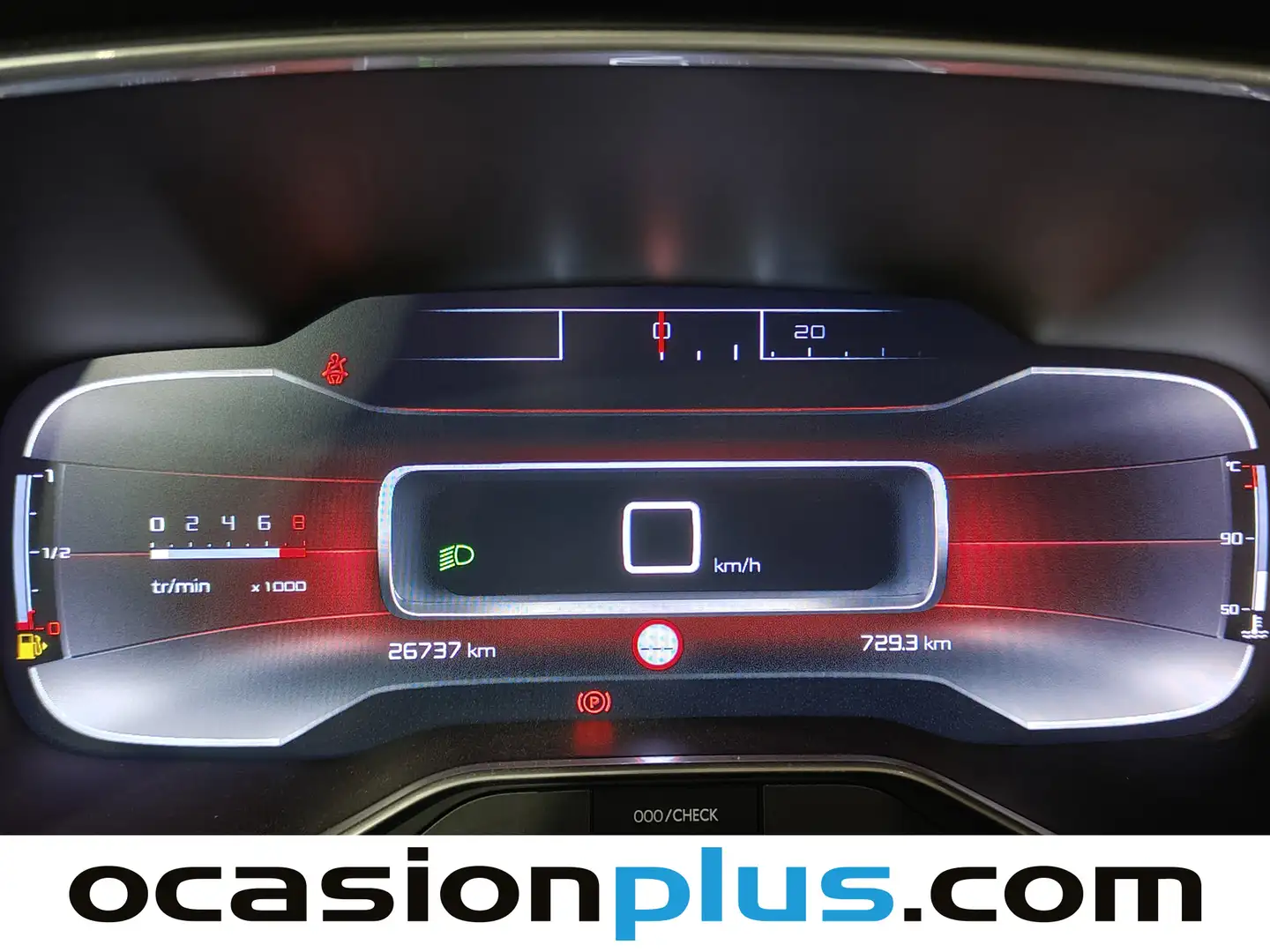 Foto Citroën C5 Aircross Citroen C5 Aircross PureTech 130 S&S Feel (131 CV)