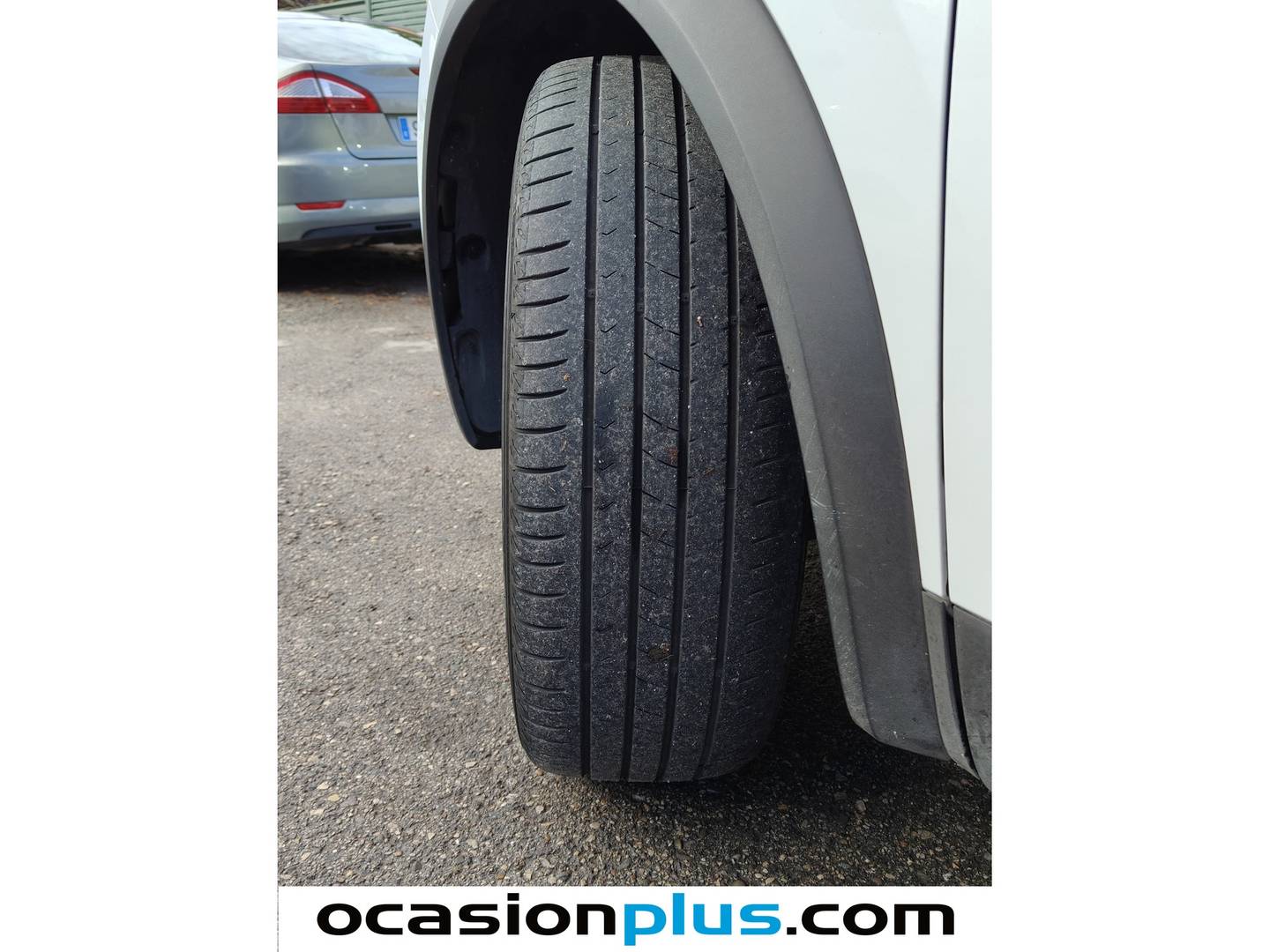 Renault Captur Renault Captur E-TECH PHEV 160 Fast Track (160 CV) de segunda mano