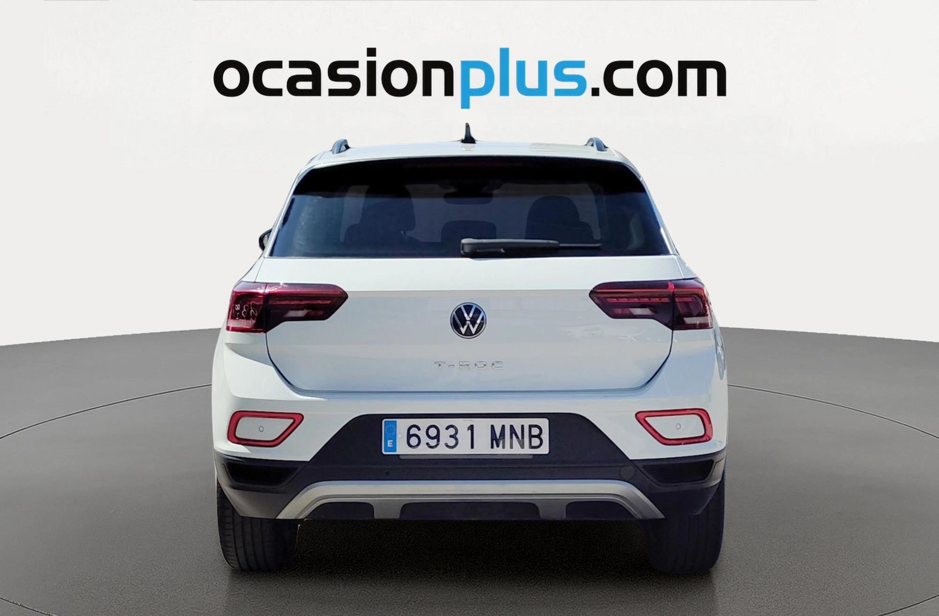Volkswagen T-Roc Life 2.0 TDI - foto 17