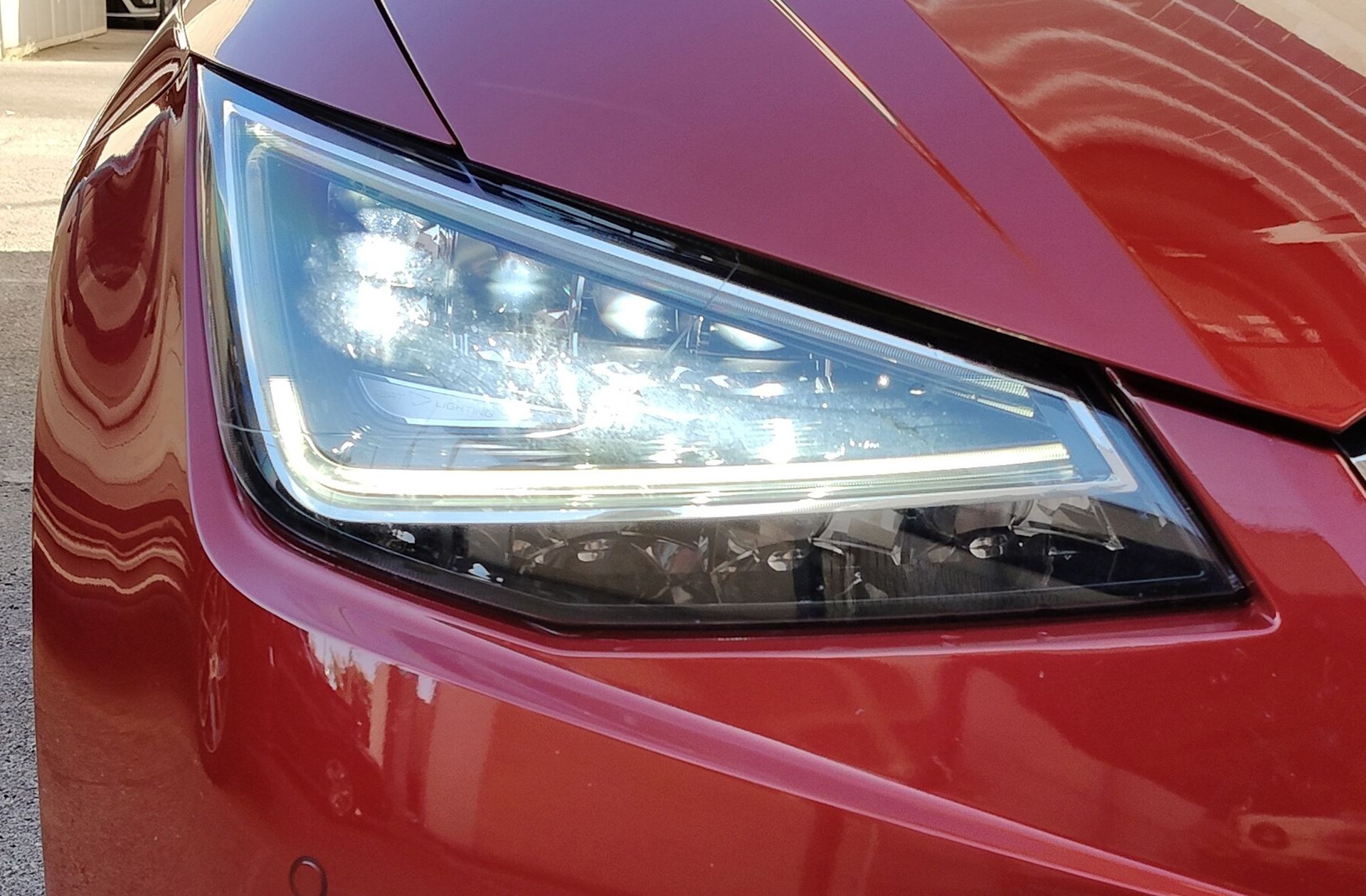 SEAT Ibiza 1.0 TSI FR Go DSG - foto 15
