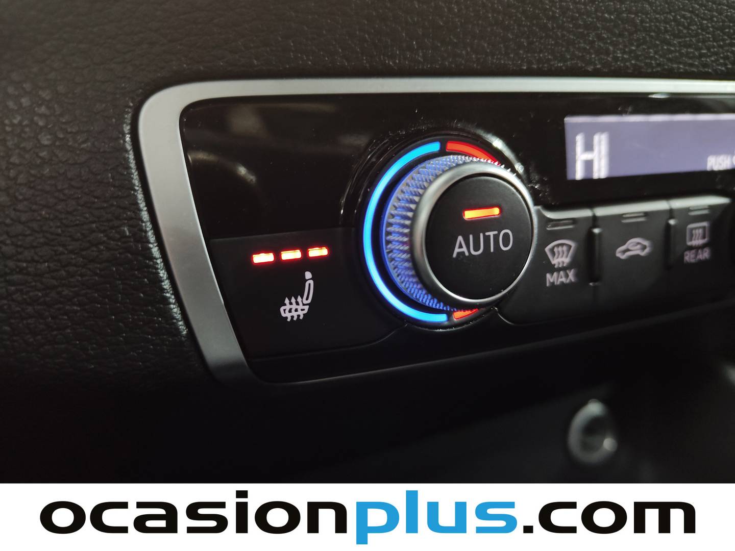 Foto Audi Q2 Audi Q2 Advanced 35 TFSI (150 CV) S tronic