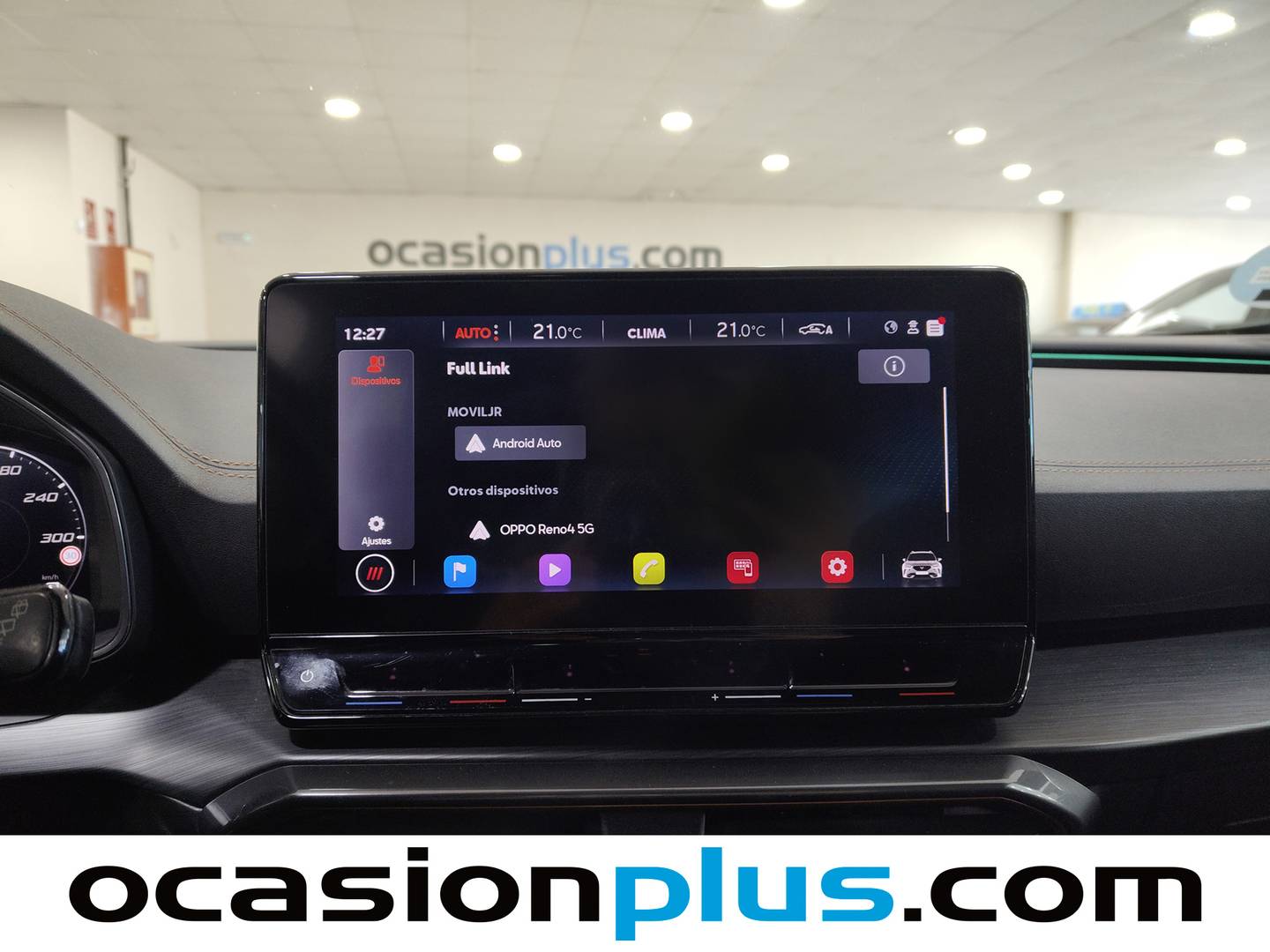 Cupra Formentor CUPRA Formentor 2.0 TDI 4Drive DSG  (150 CV) 150cv