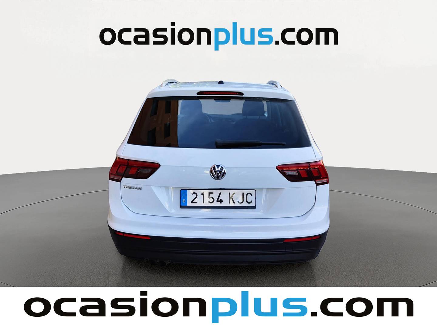 Volkswagen Tiguan Volkswagen Tiguan Advance 2.0 TDI  (150 CV) barato
