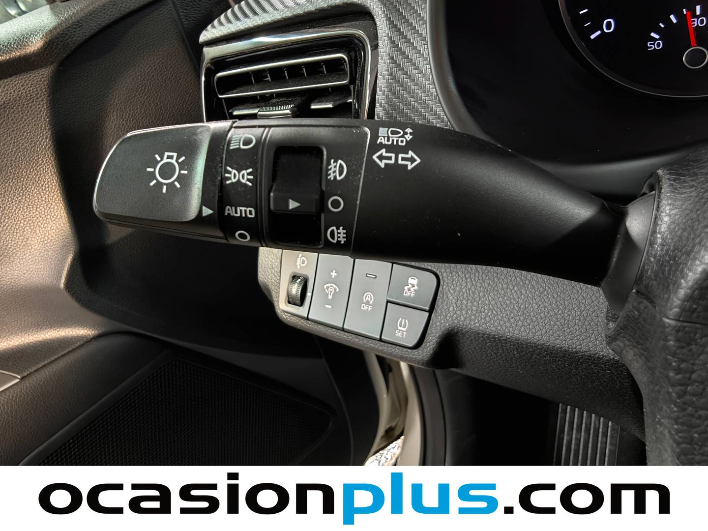 Foto KIA Stonic Kia Stonic 1.0 T-GDi MHEV iMT GT Line (120 CV)