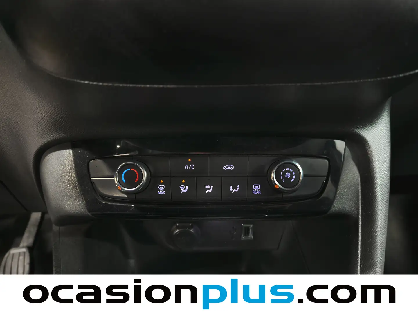 Foto Opel Corsa Opel Corsa 1.2 Turbo XHL Elegance (100 CV)