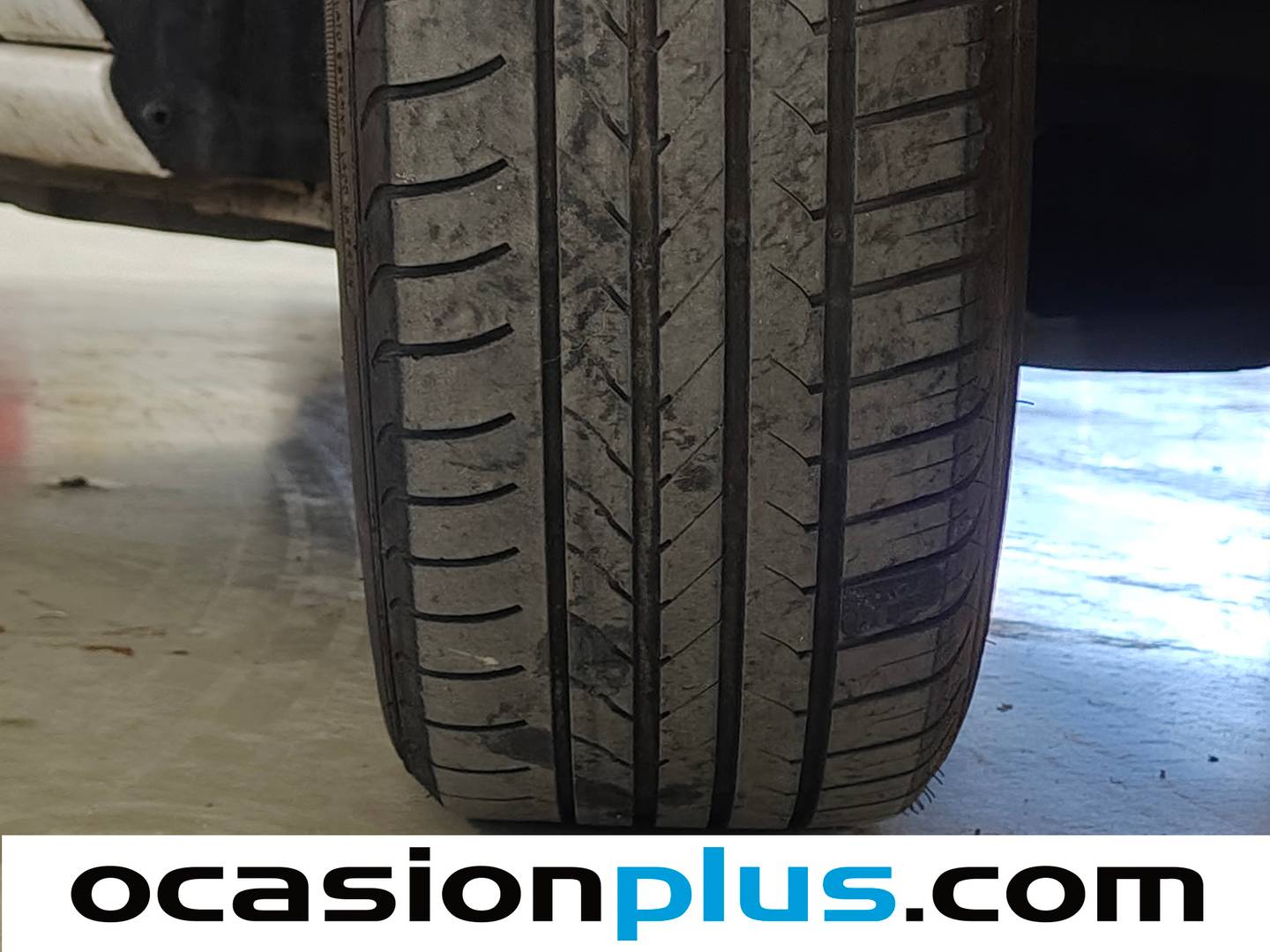 Ford Fiesta Ford Fiesta 1.5 TDCi Trend (85 CV) de segunda mano