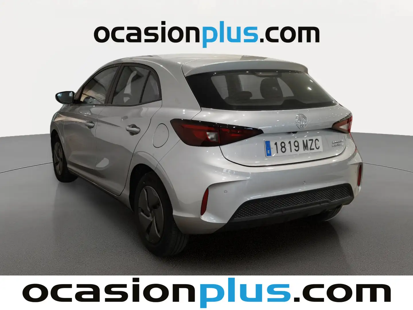 Foto MG MG3 Hybrid+ MG MG3 Hybrid+ Standard  (195 CV)