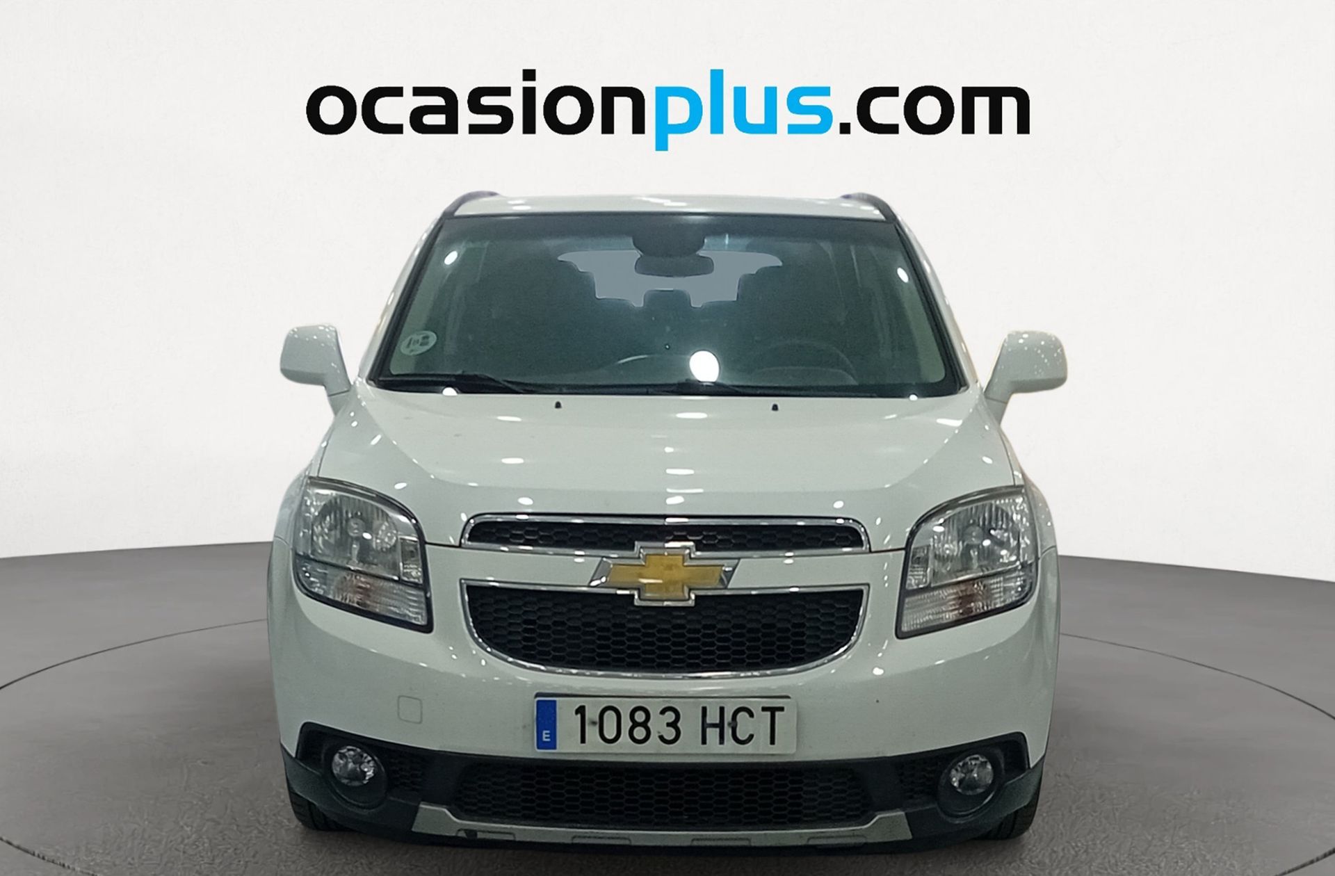 Chevrolet Orlando 2.0 Vcdi LT - foto 12