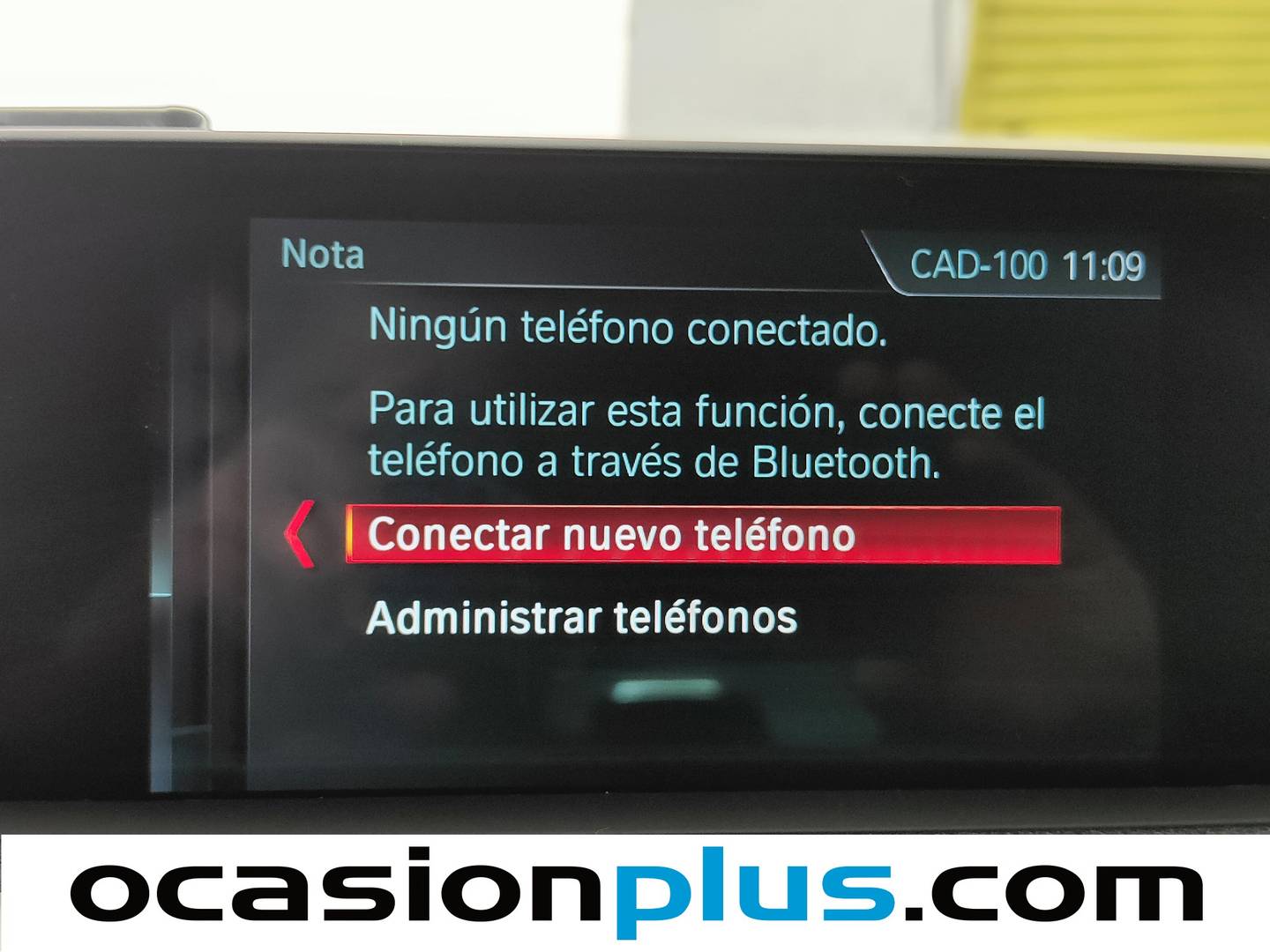 BMW Serie 3 BMW Serie 3 318d Business  (150 CV) diésel