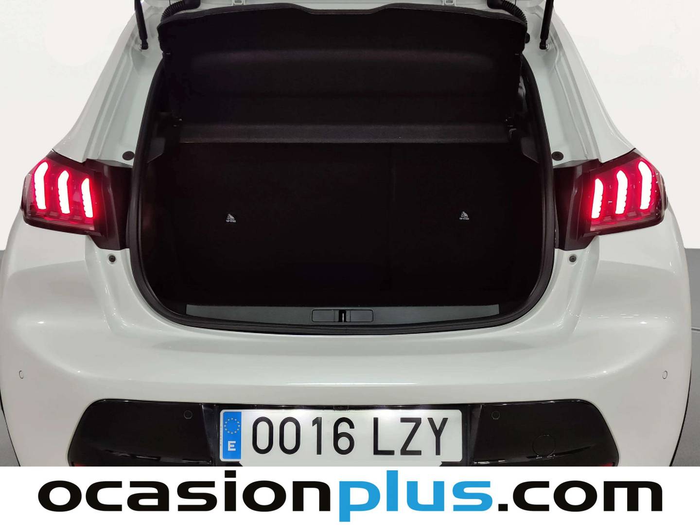 Foto Peugeot 208 Peugeot 208 PureTech 100 GT (100 CV)