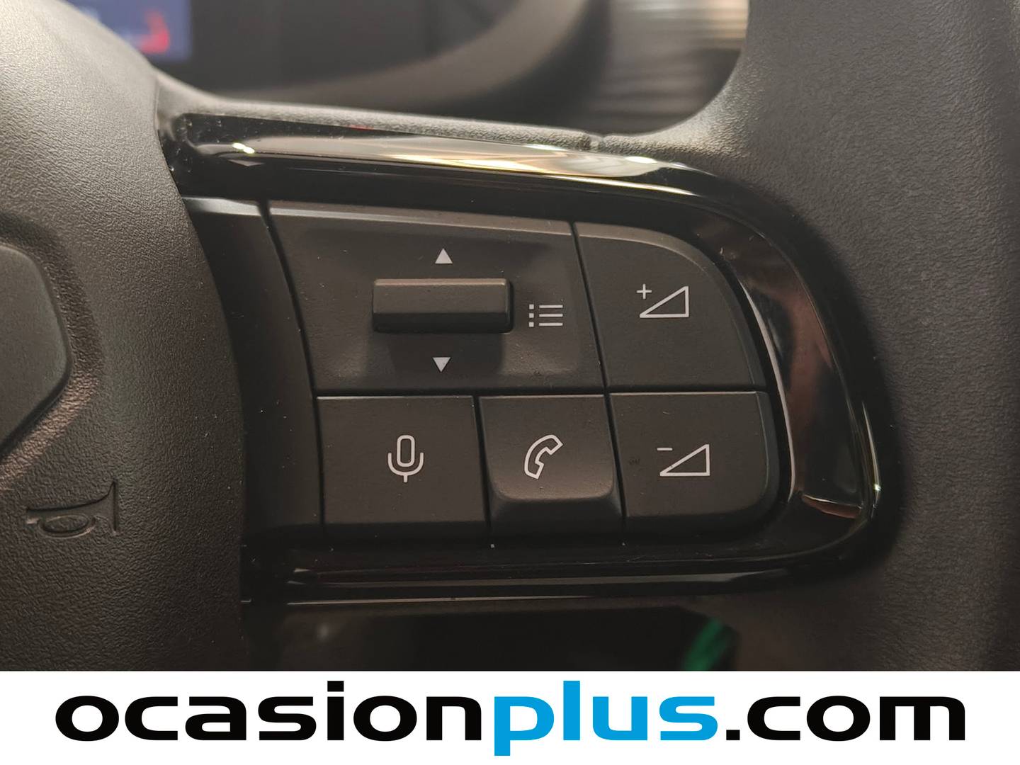 Foto Jeep Avenger Jeep Avenger 1.2 G Avenger 74 kW (100 CV)