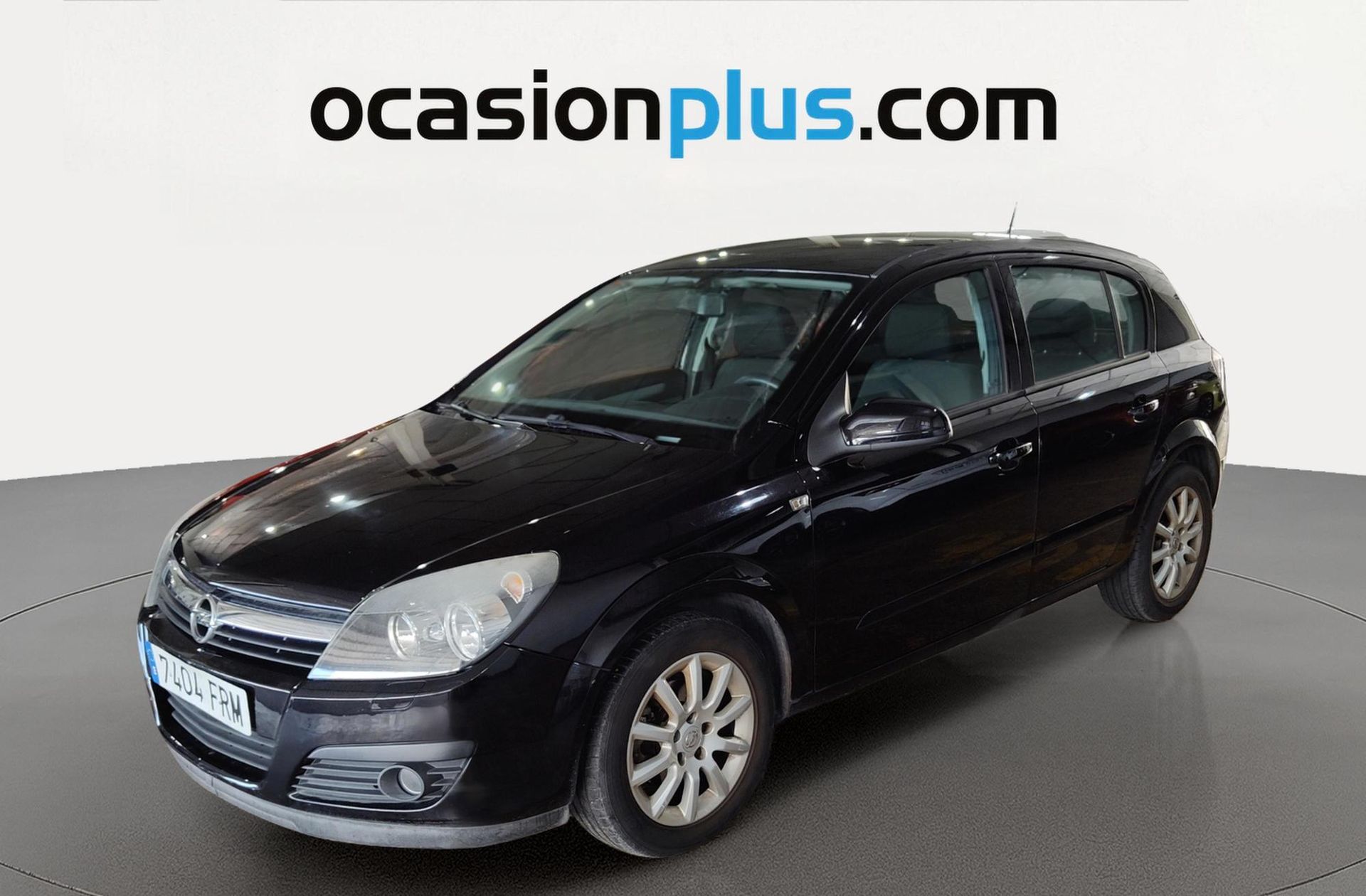 Opel Astra 1.7 CDTI Enjoy
