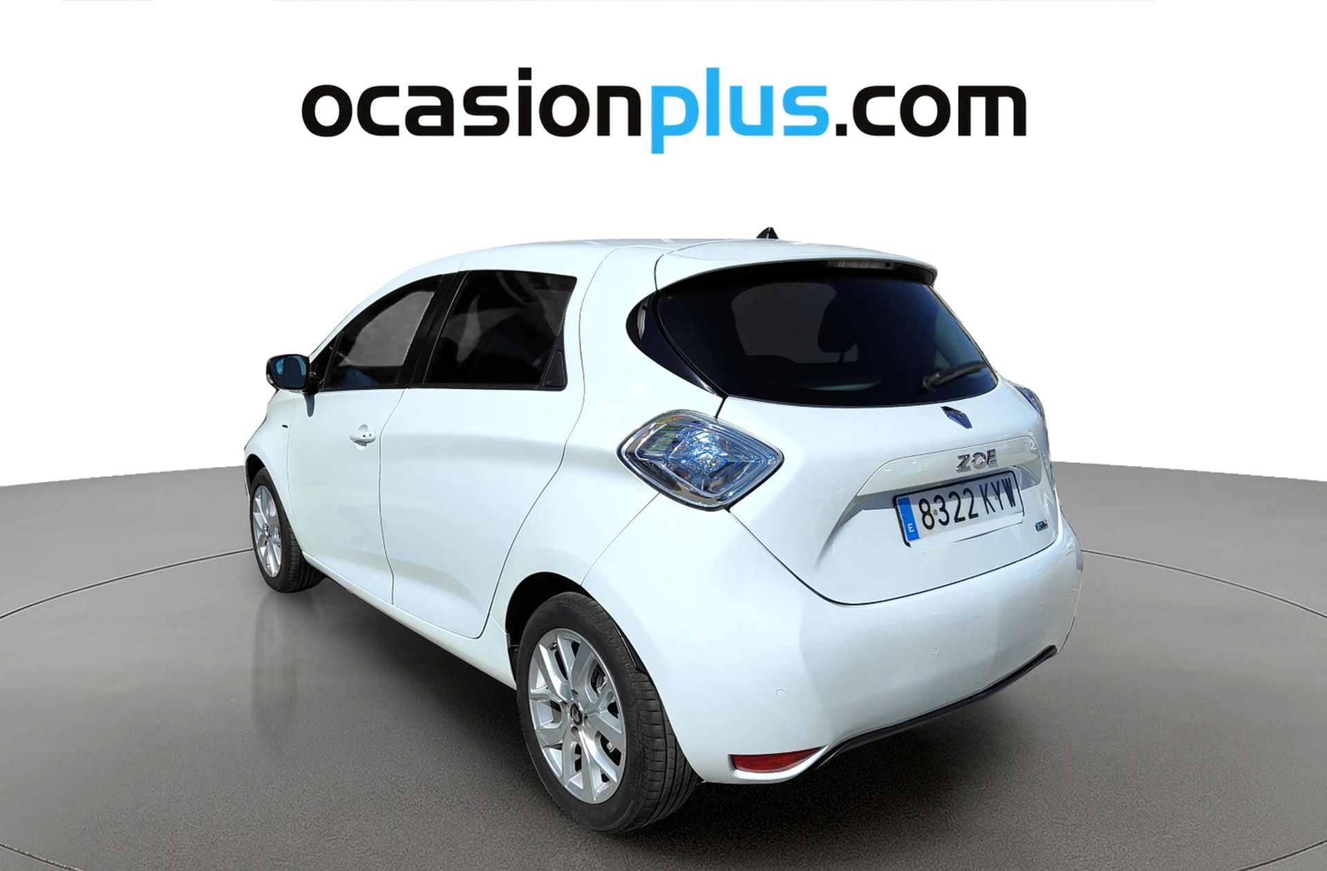Renault Zoe Limited 40 R110 - foto 3