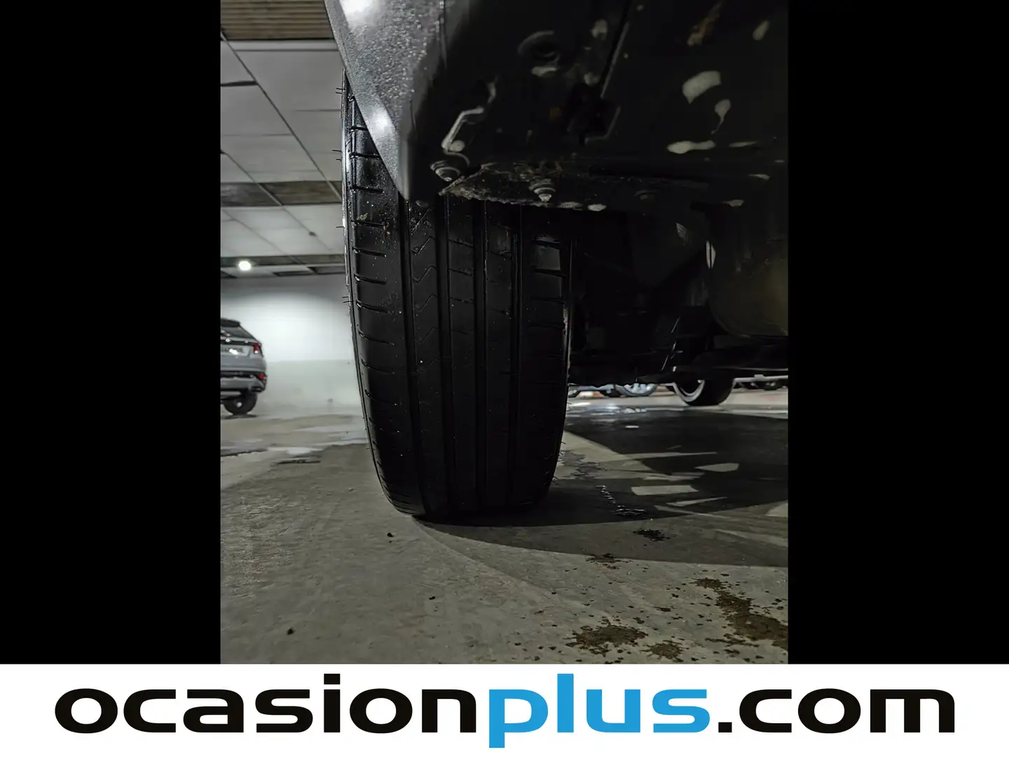 Foto Renault Grand Scénic Renault Grand Scenic Zen Energy TCe (160 CV) EDC 7 Plazas