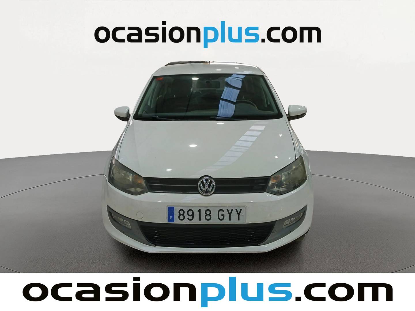 Volkswagen Polo Volkswagen Polo Advance 1.2 (70 CV) 70cv