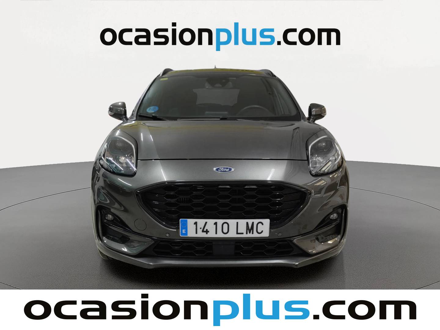 Ford Puma Ford Puma 1.0 EcoBoost MHEV ST-Line (125 CV) 125cv