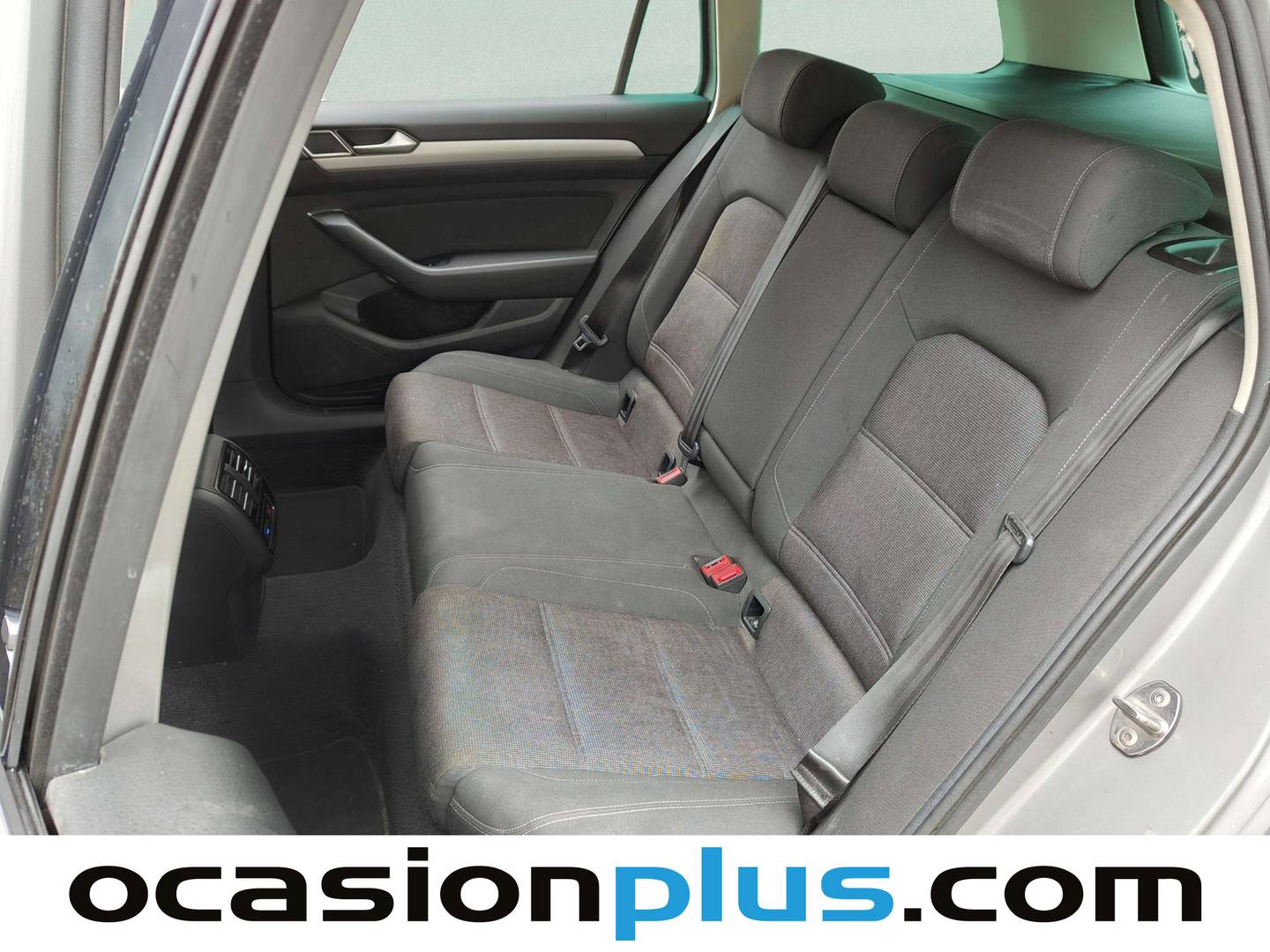 Foto Volkswagen Passat Volkswagen Passat Variant Variant Advance 2.0 TDI BMT (150 CV)