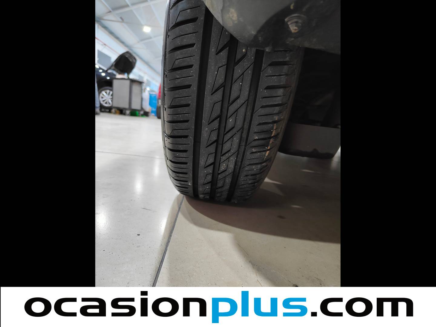 Foto Renault Mégane Renault Megane Life Energy TCe  (115 CV)