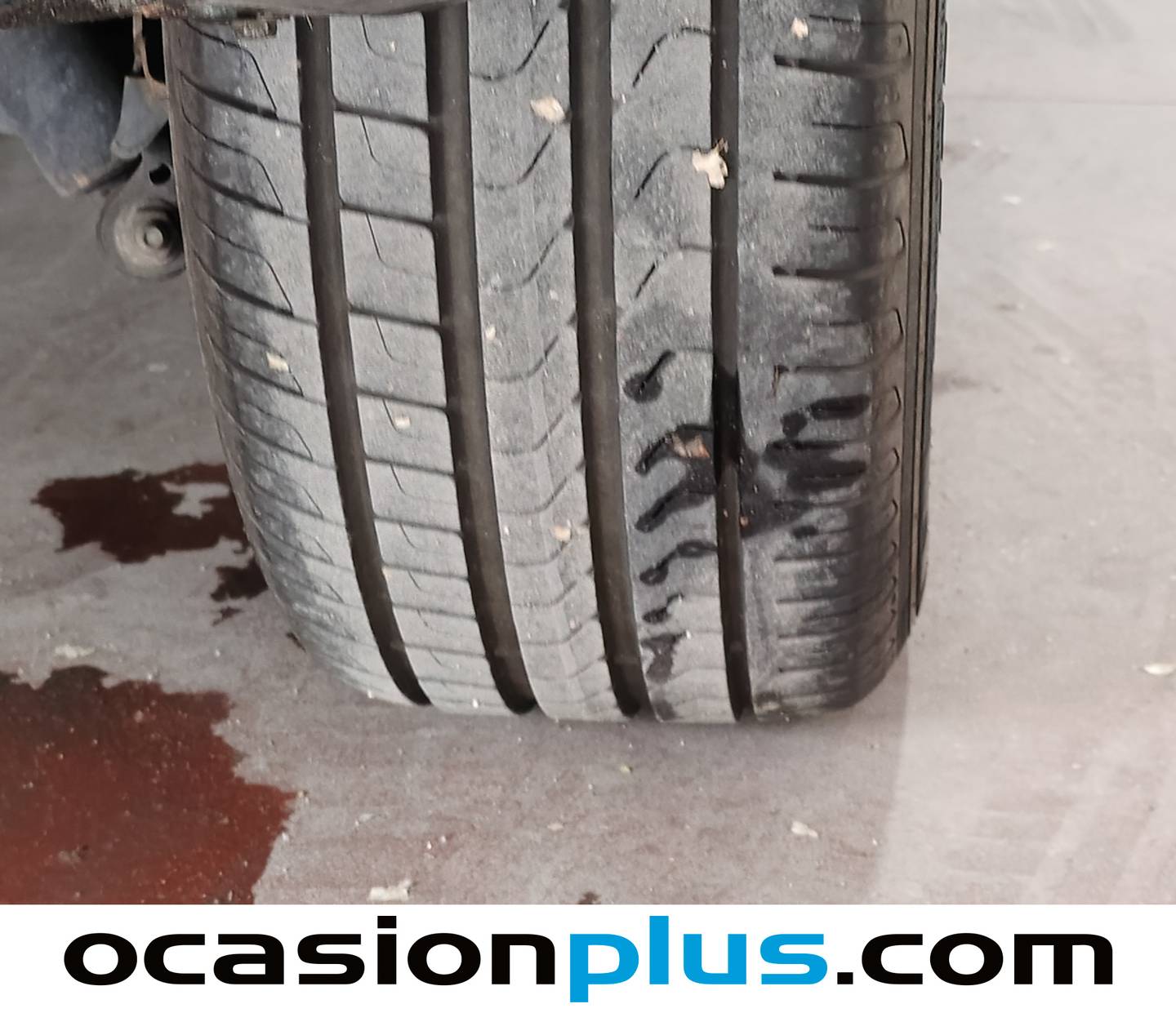 Nissan X-TRAIL Nissan X-Trail 1.6 DIG-T N-Connecta 4x2 (163 CV) seminuevo
