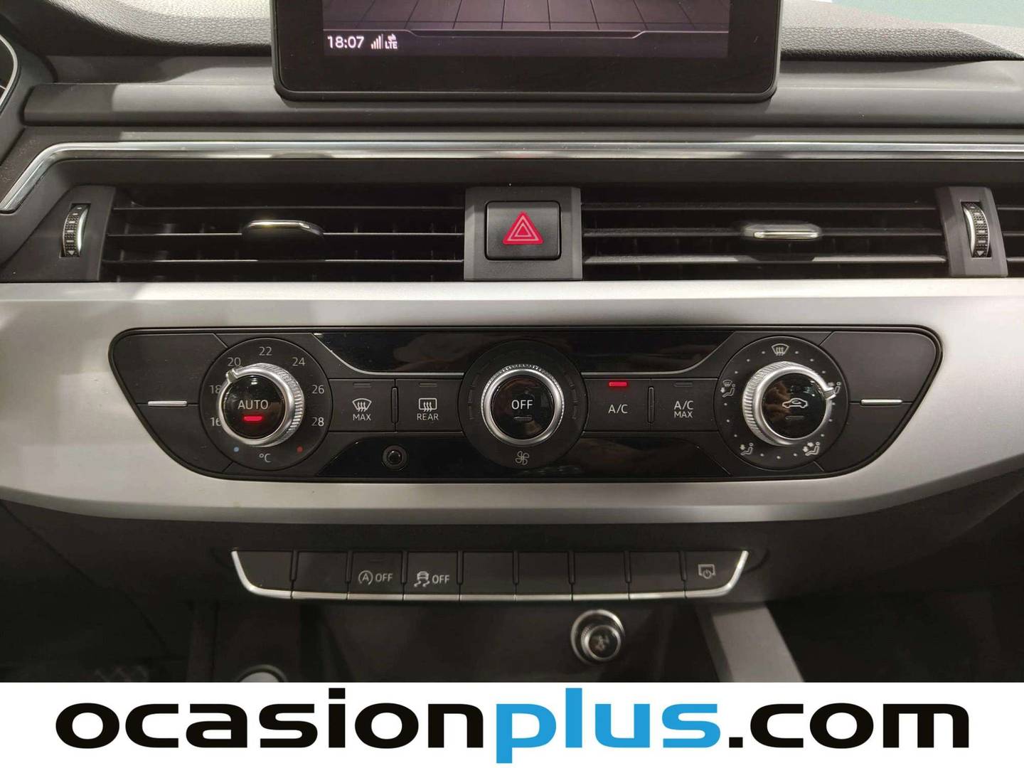 Foto Audi A4 Audi A4 Advanced edition 2.0 TDI (150 CV)