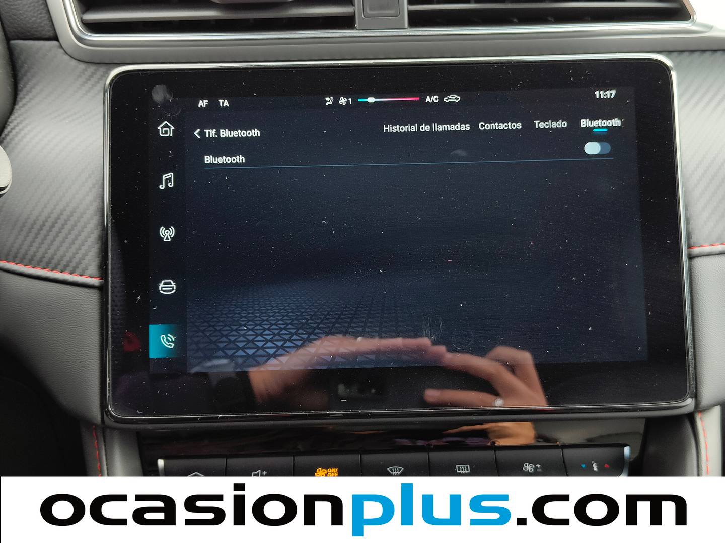 MG ZS MG ZS 1.5 Luxury (106 CV) gasolina