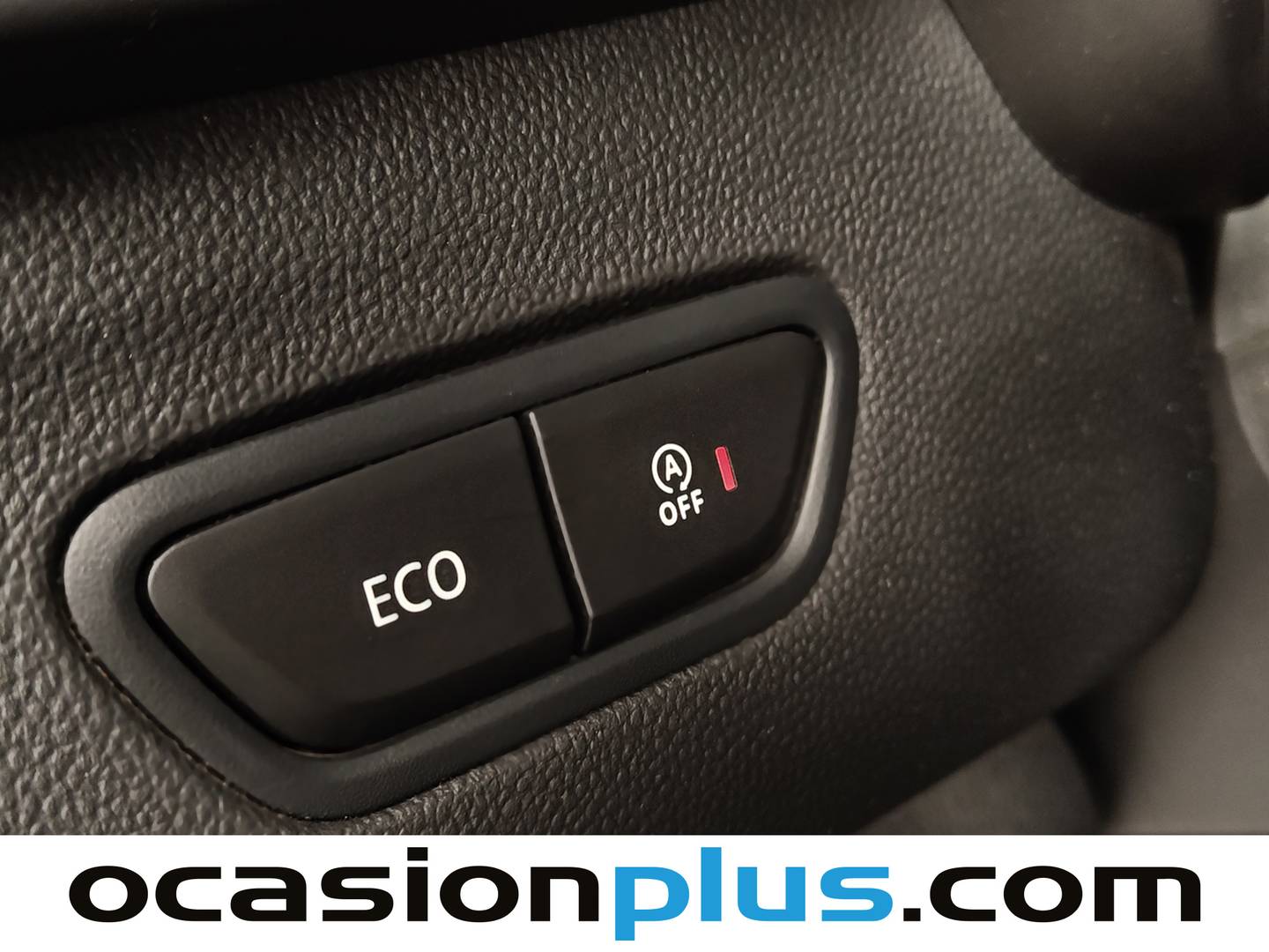 Foto Renault Kadjar Renault Kadjar Zen Energy TCe (130 CV)