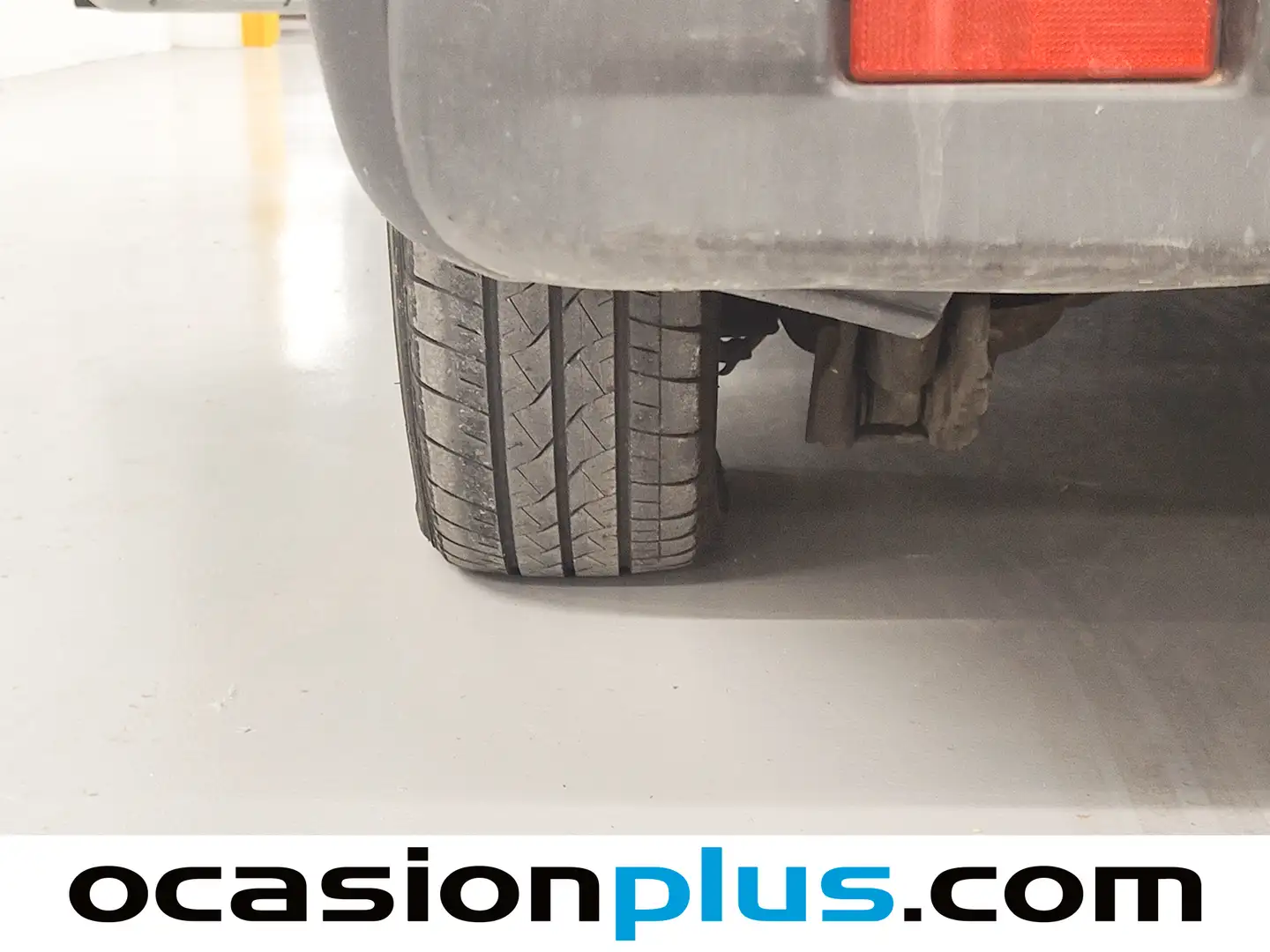 Foto Nissan Primastar Nissan Primastar Furgón 2.0 dCi Optima 1T L1H1 (110 CV)