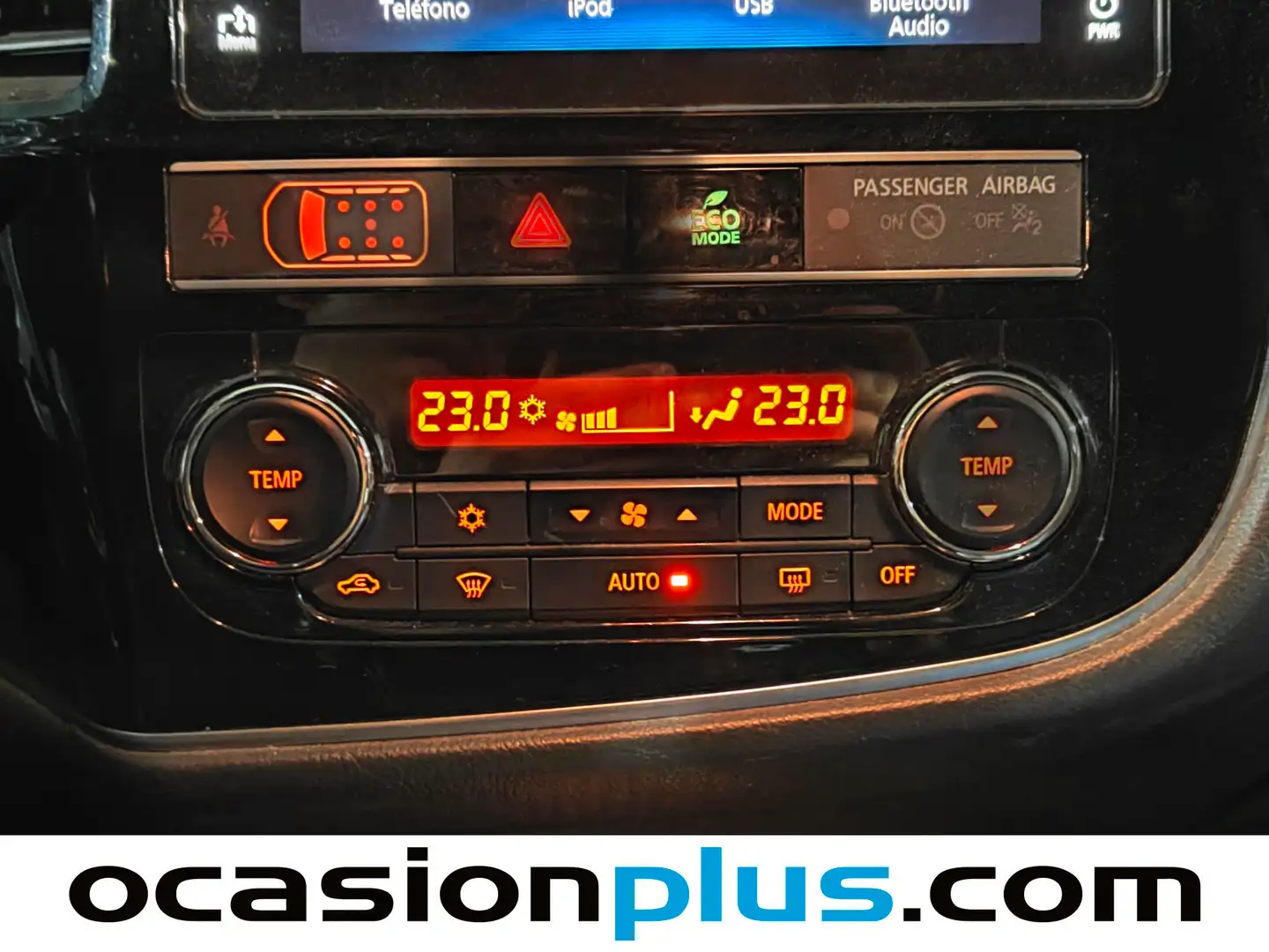 Foto Mitsubishi Outlander Mitsubishi Outlander 2.4 PHEV Kaiteki+ 4WD Auto (224 CV)