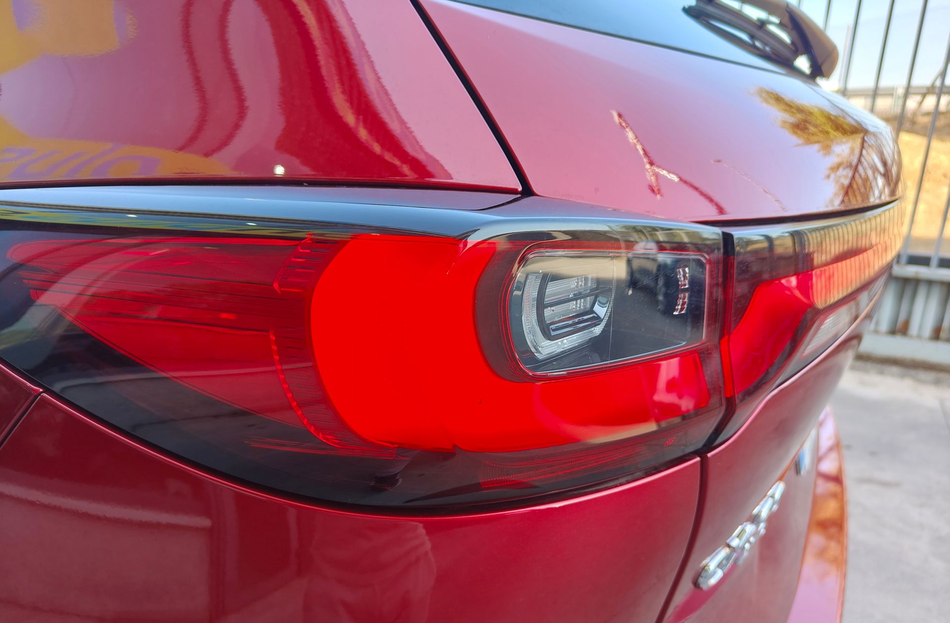 Mazda CX-60 e-Skyactiv PHEV Homura AWD - foto 19
