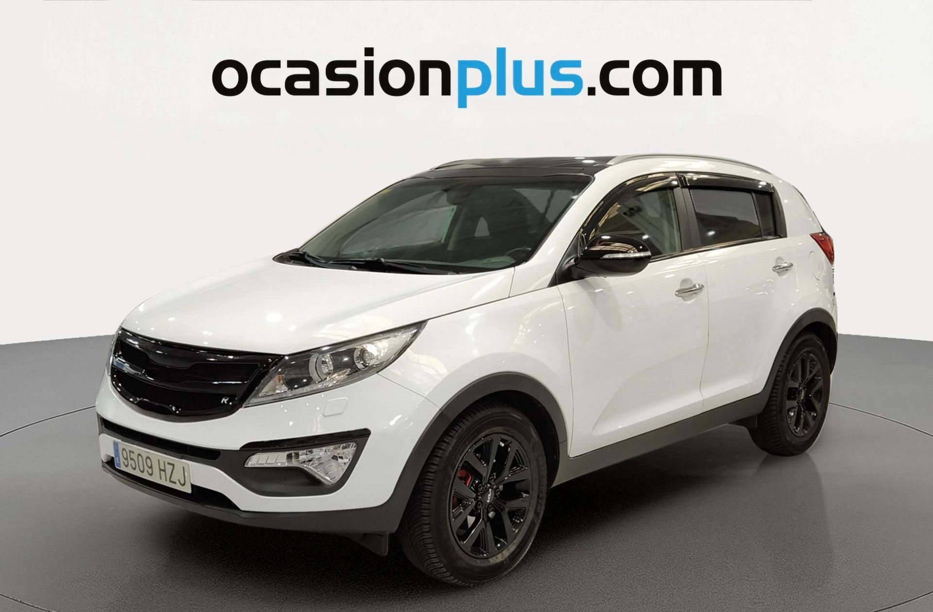 Kia Sportage 1.6 GDI Drive 4x2