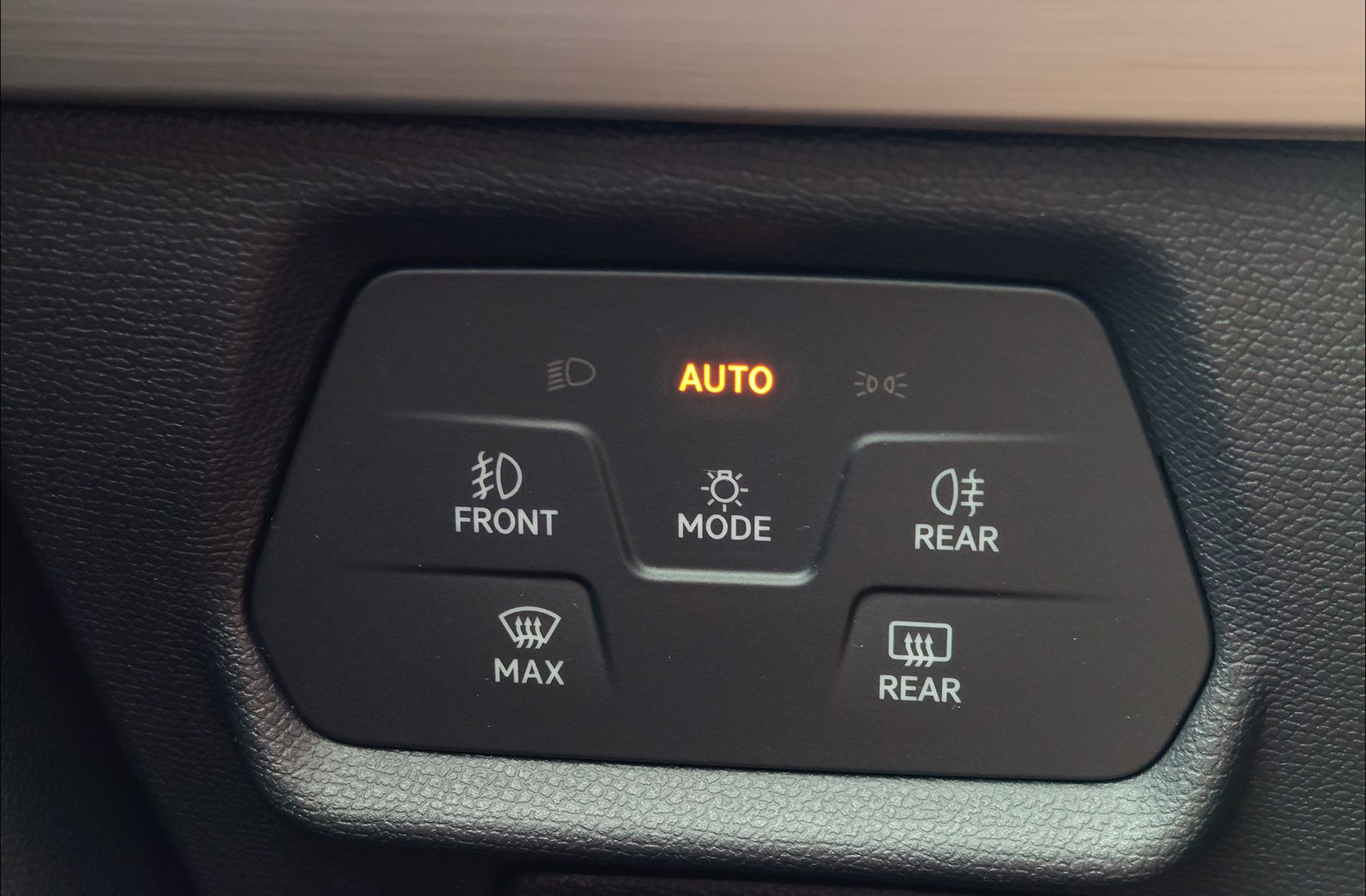 SEAT León 2.0 TDI FR XL Vision DSG - foto 14
