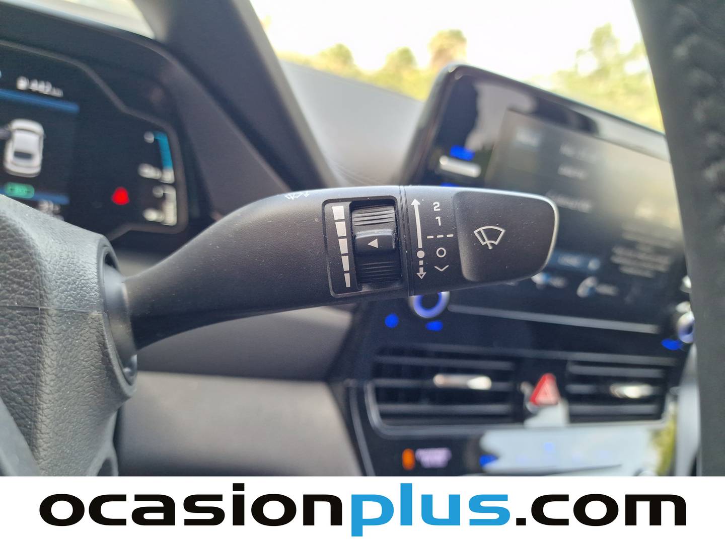 Hyundai IONIQ Hyundai Ioniq 1.6 GDI PHEV Klass DCT (141 CV) barato