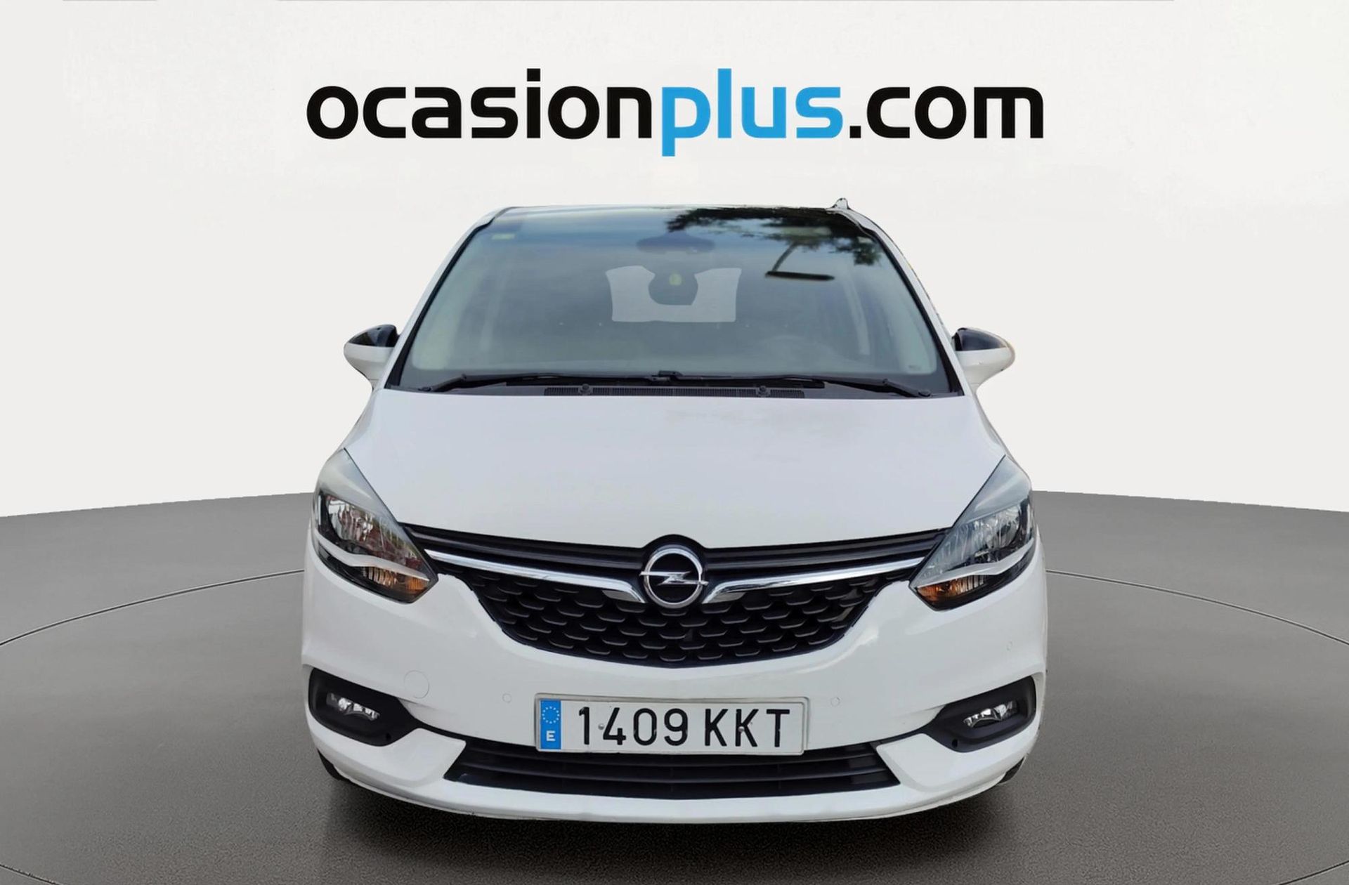 Opel Zafira 1.4 Turbo Excellence - foto 14