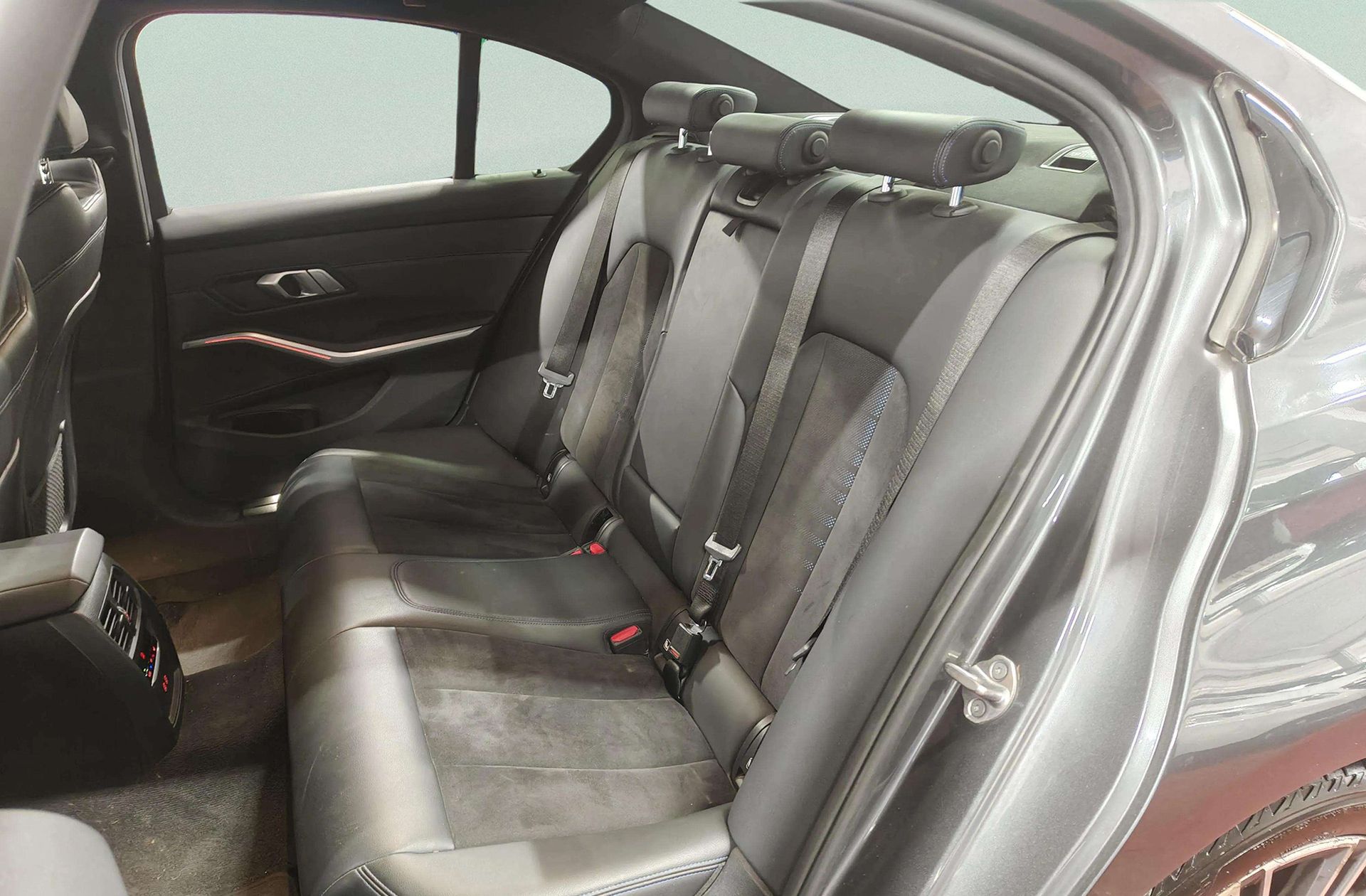 BMW Serie 3 320i - foto 14