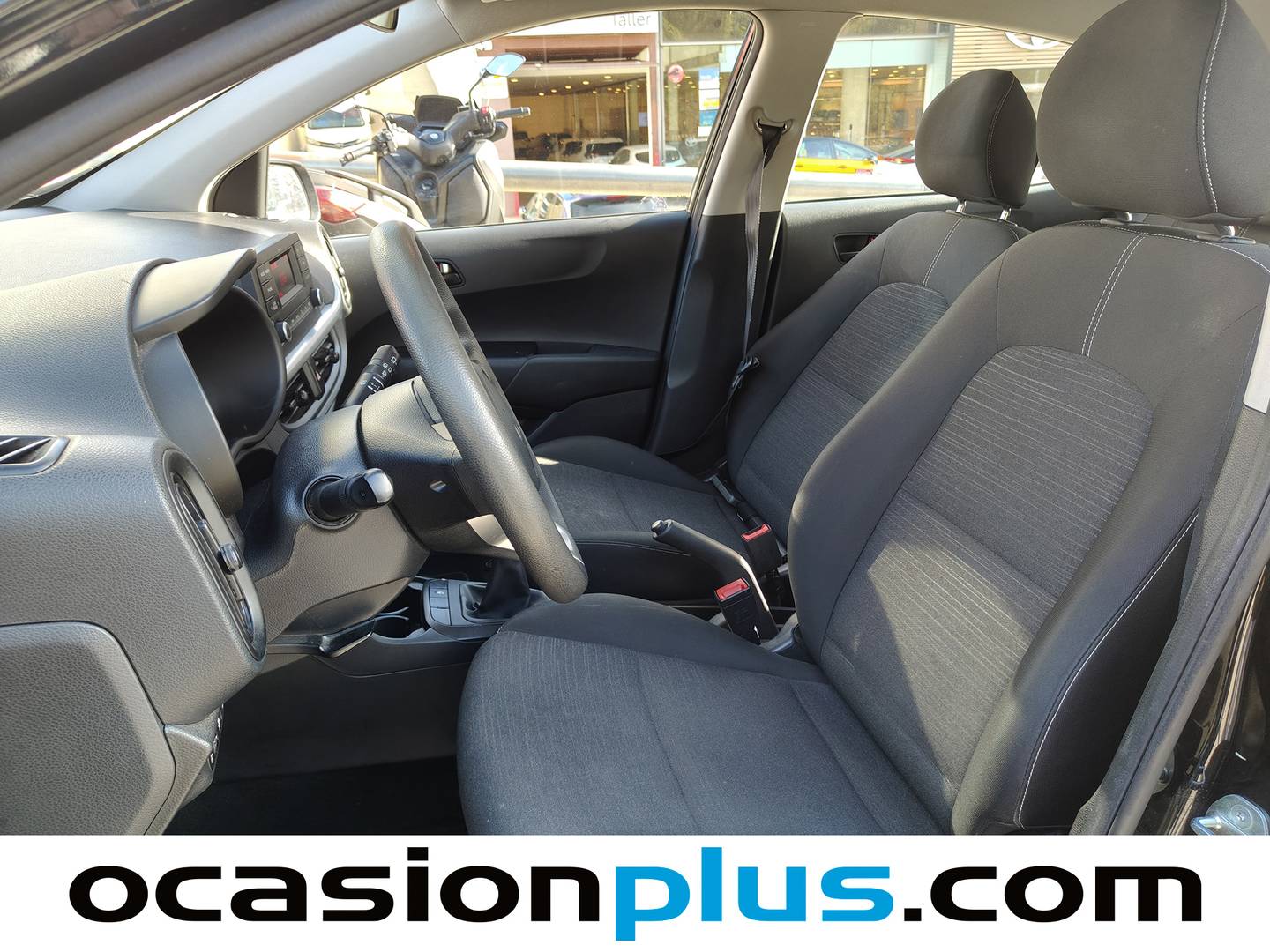 KIA Picanto Kia Picanto 1.0 DPi Concept  (67 CV) 2023