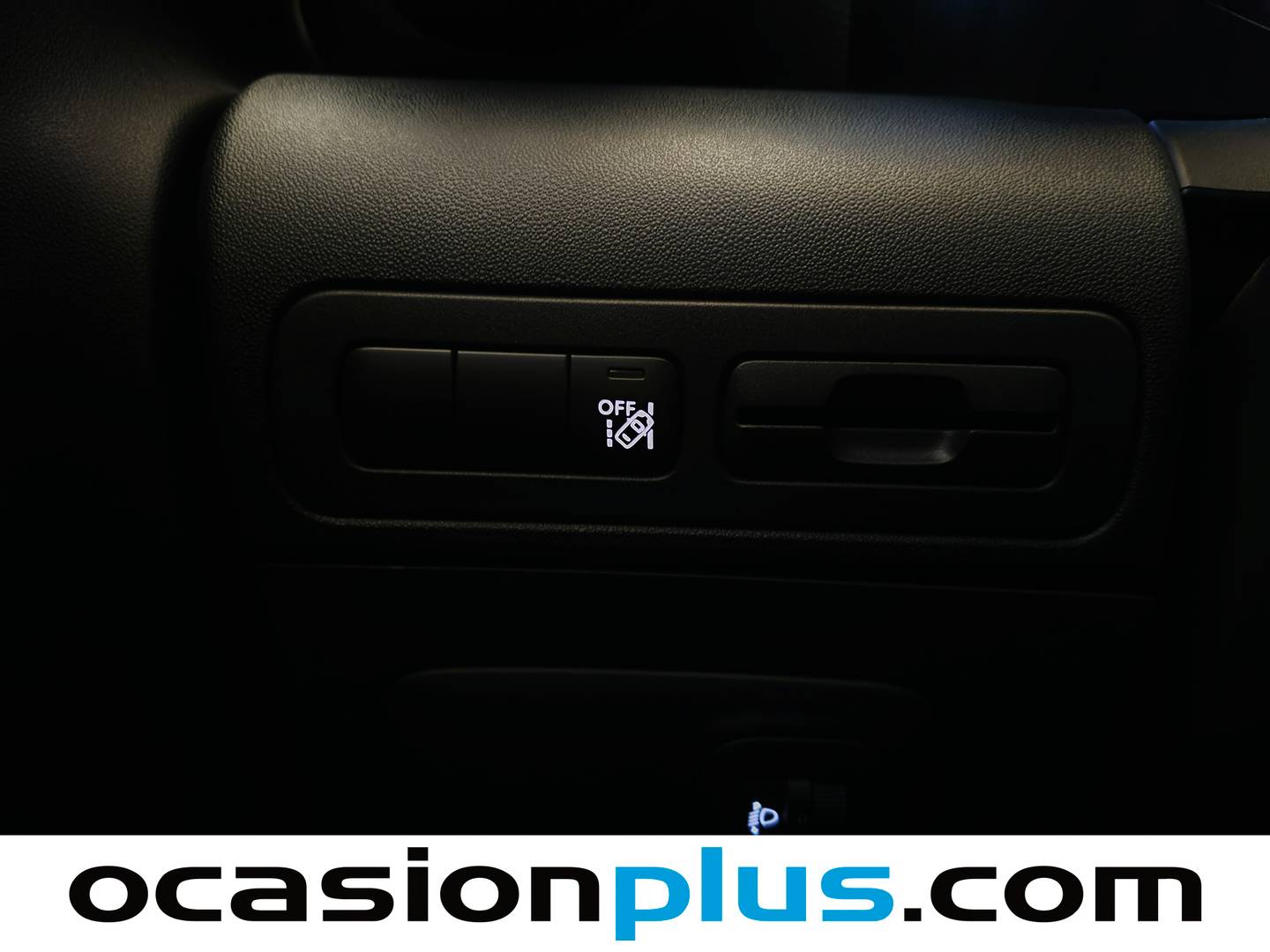 Accesorios del Citroën C3 Aircross Citroën C3 Aircross PureTech 110 S&S C-Series (110 CV)