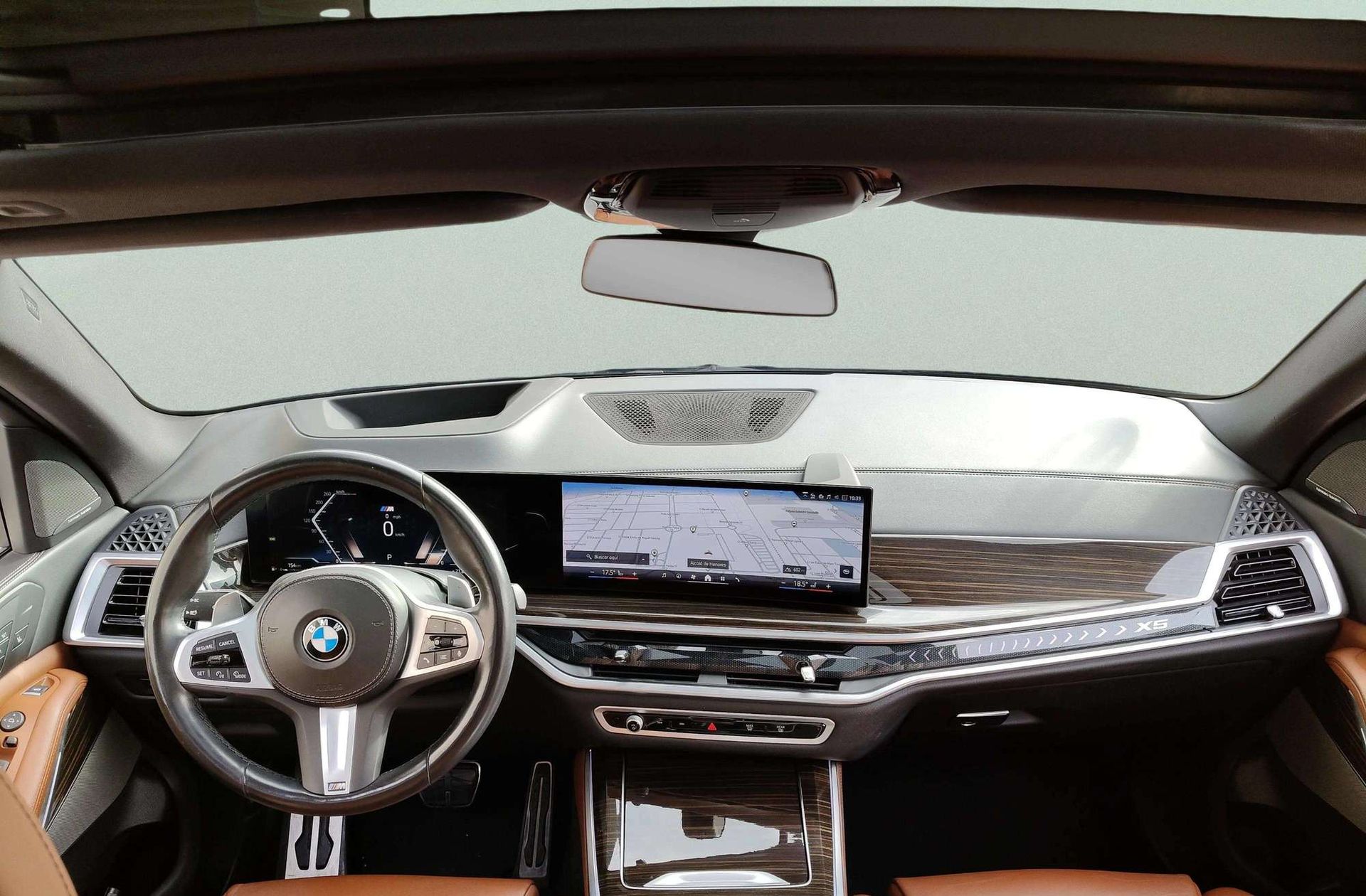 BMW X5 xDrive30d xLine Pack M - foto 8