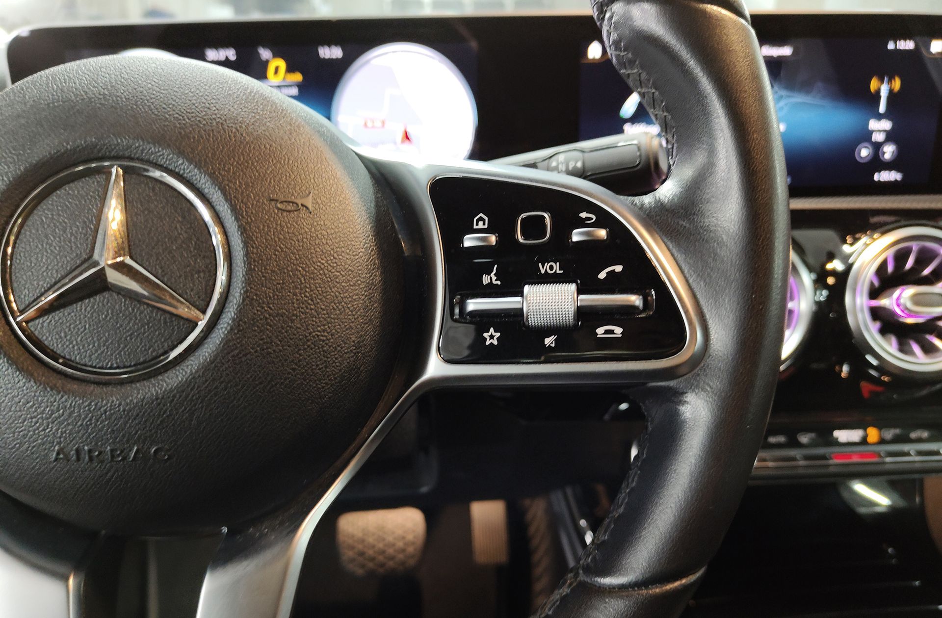 Mercedes-Benz Clase A 200 - foto 28