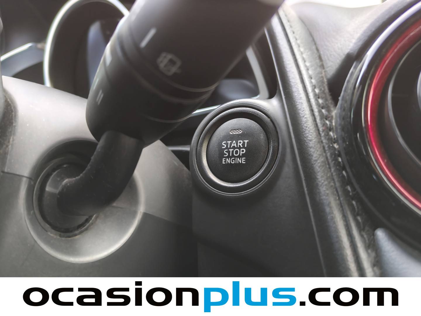 Foto Mazda CX-3 Mazda CX-3 2.0 SKYACTIV GE Luxury 2WD (120 CV)