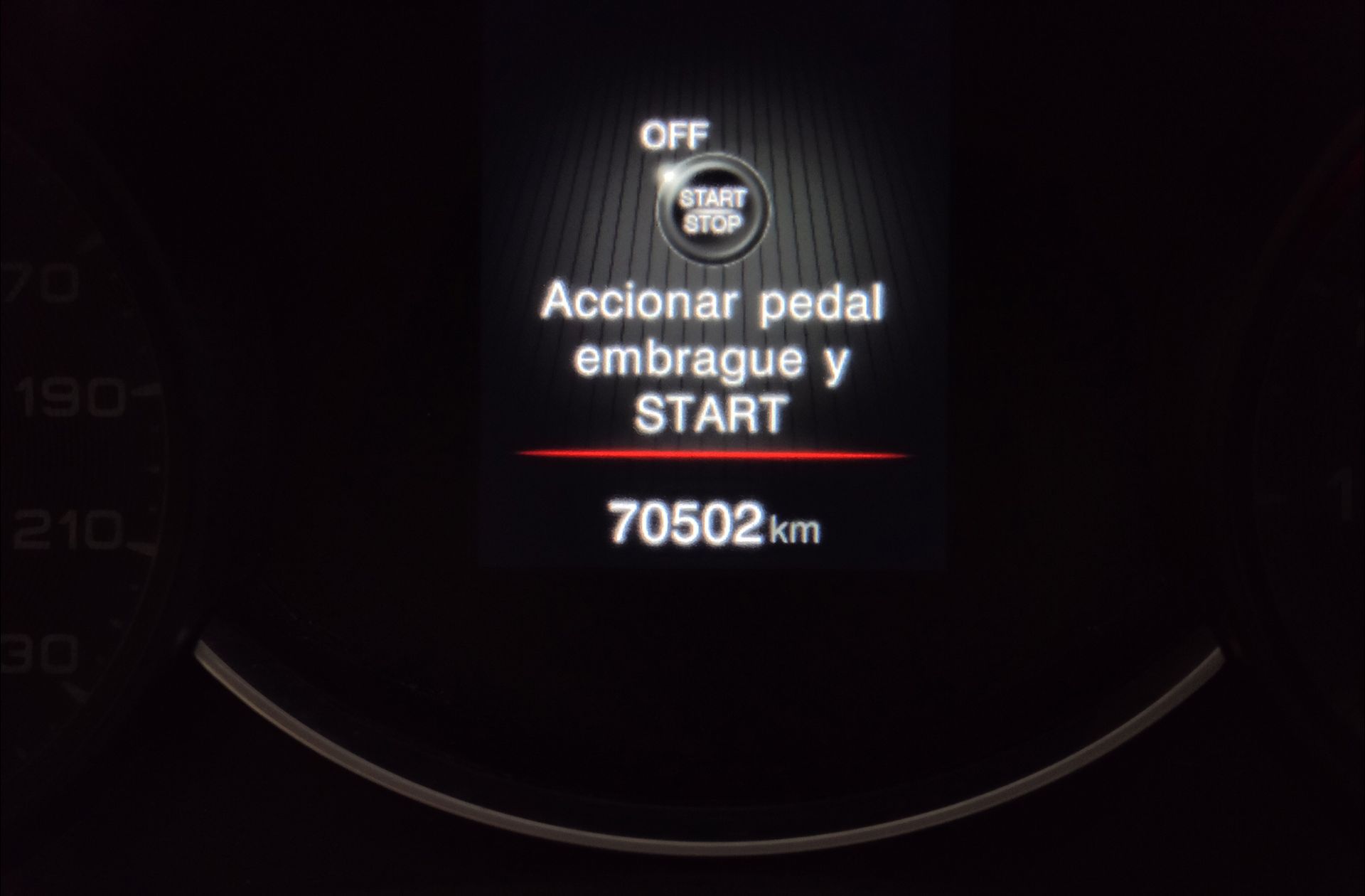 Fiat 500X 1.0 Firefly Lounge - foto 10