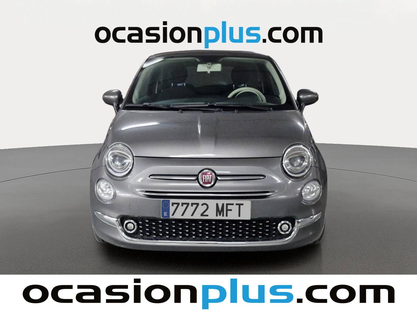 Foto Fiat 500 Fiat 500 1.0 Hybrid Dolcevita (70 CV)