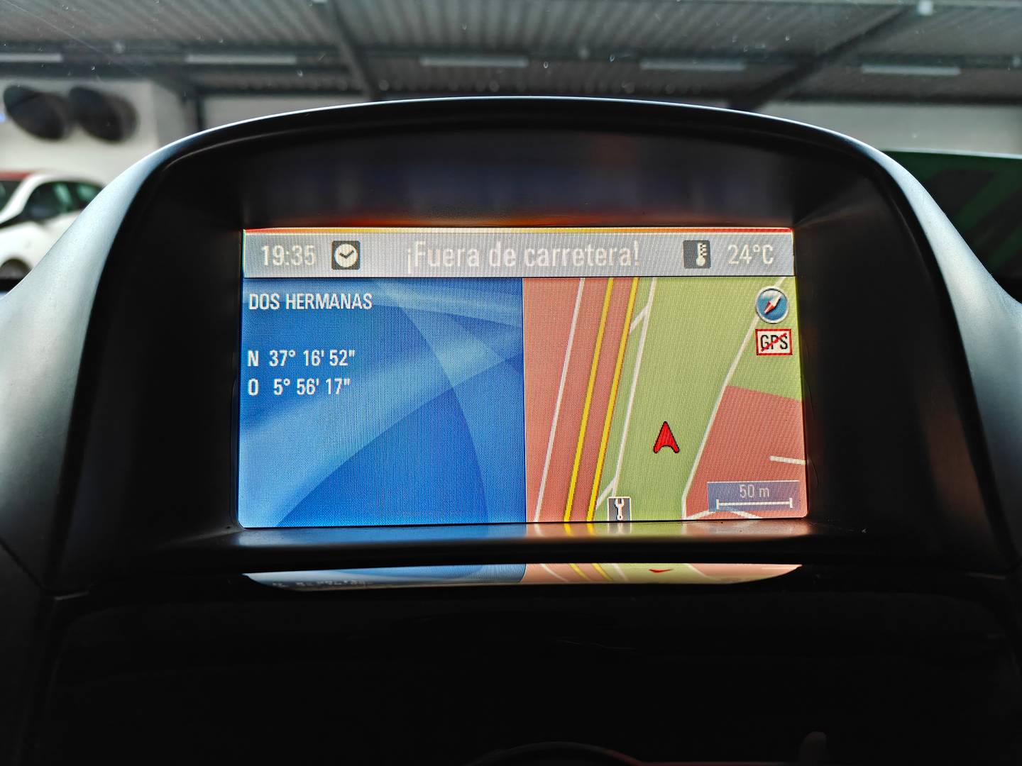 Extras y acabados del Chevrolet Orlando Chevrolet Orlando 2.0 VCDI LTZ (163 CV) 7 Plazas