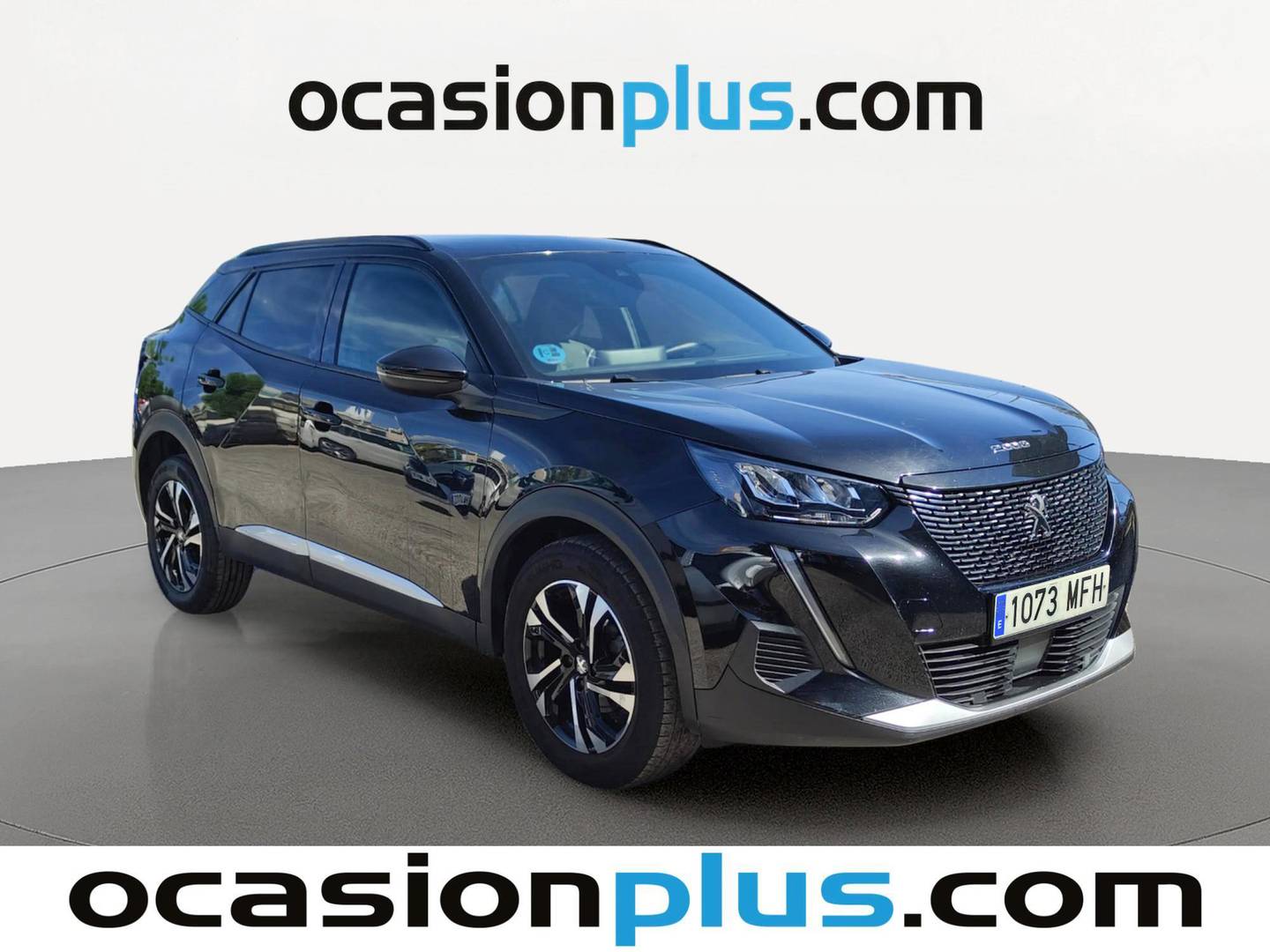 Foto Peugeot 2008 Peugeot 2008 PureTech 100 S&S Allure (100 CV)